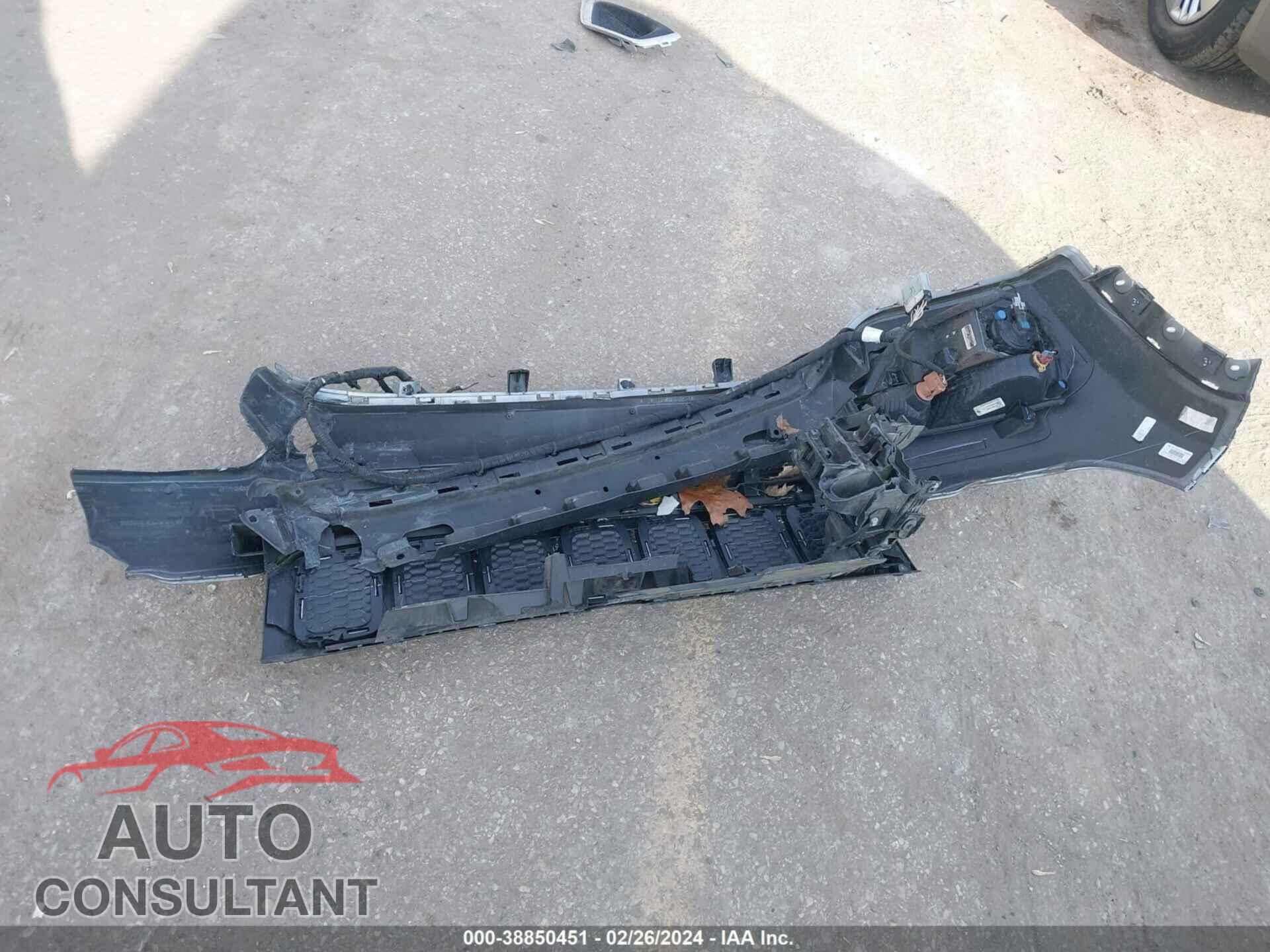 JEEP COMPASS 2019 - 3C4NJCCB7KT675836