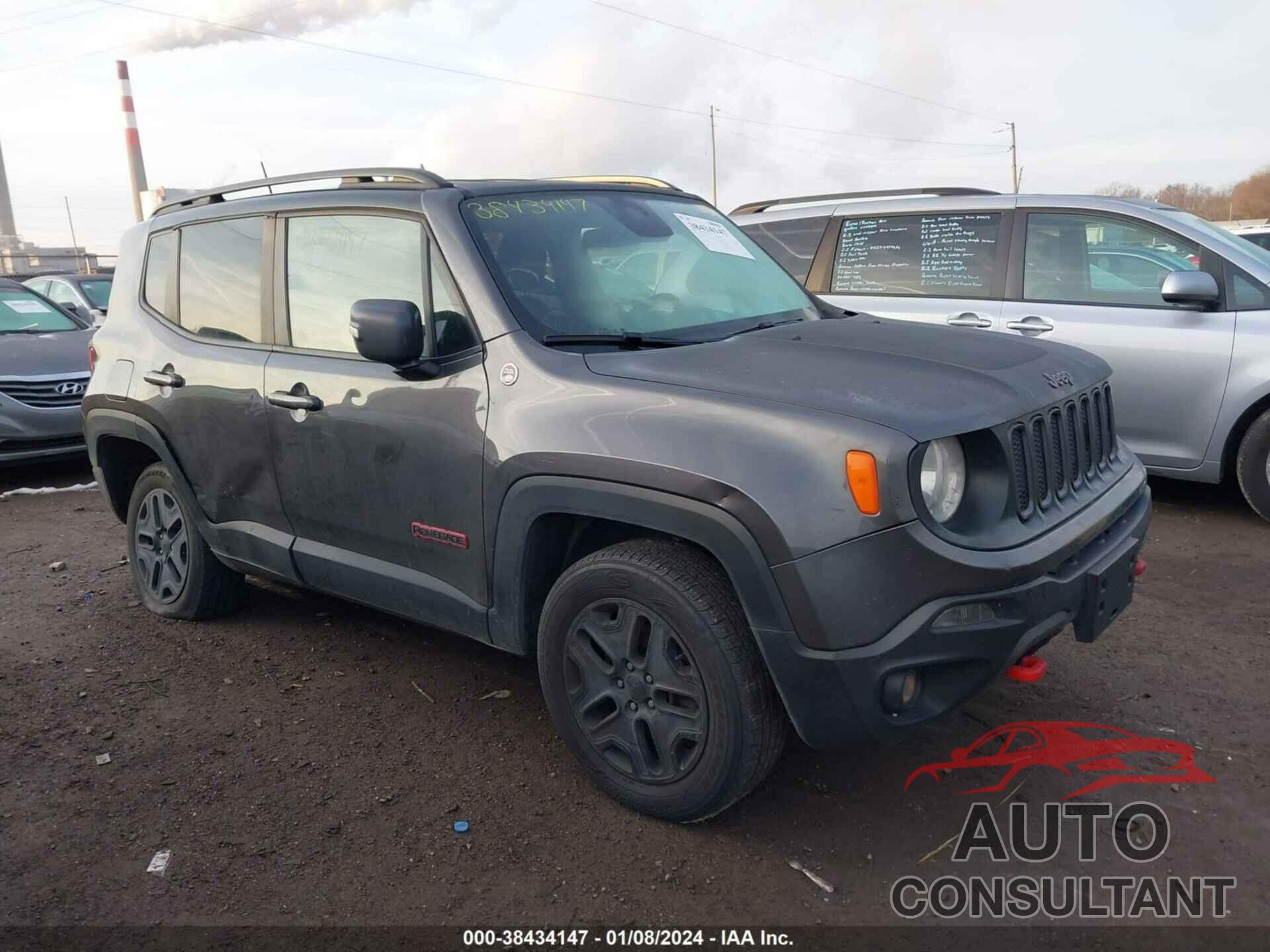 JEEP RENEGADE 2018 - ZACCJBCB9JPG97859