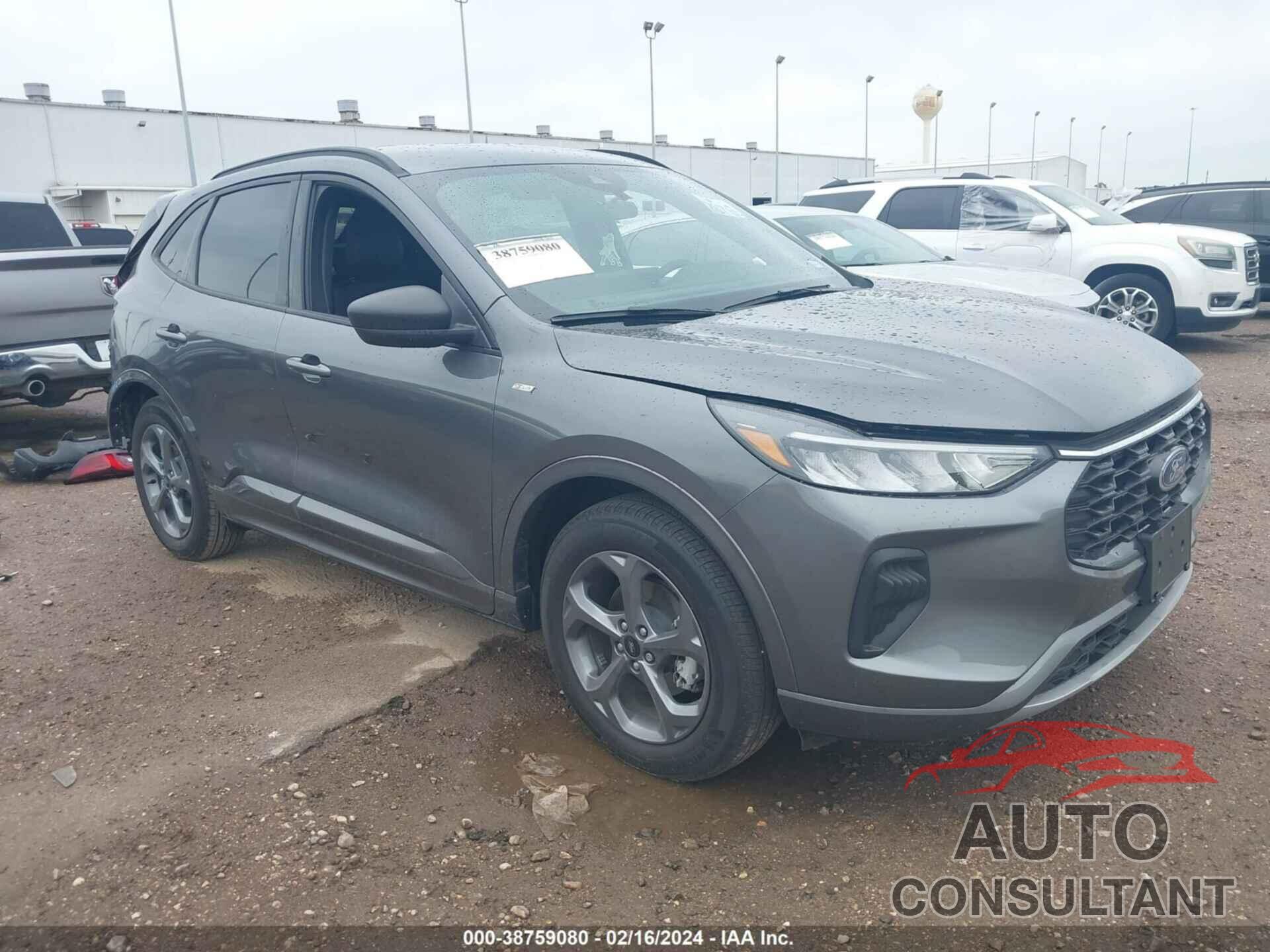 FORD ESCAPE 2023 - 1FMCU0MN5PUA72141