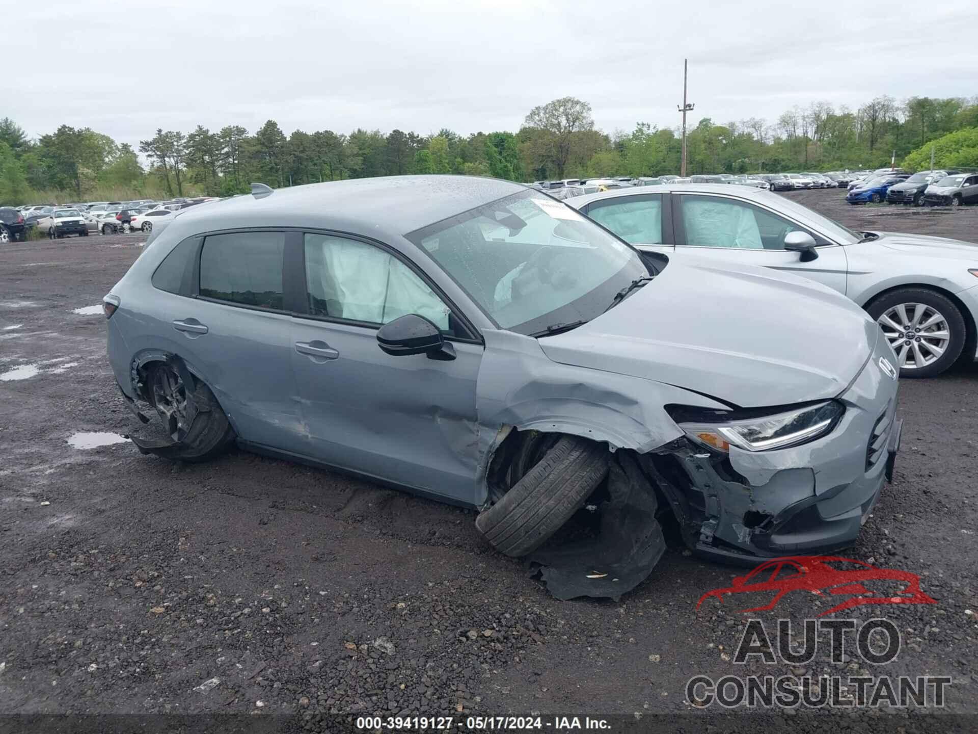 HONDA HR-V 2024 - 3CZRZ2H54RM715036
