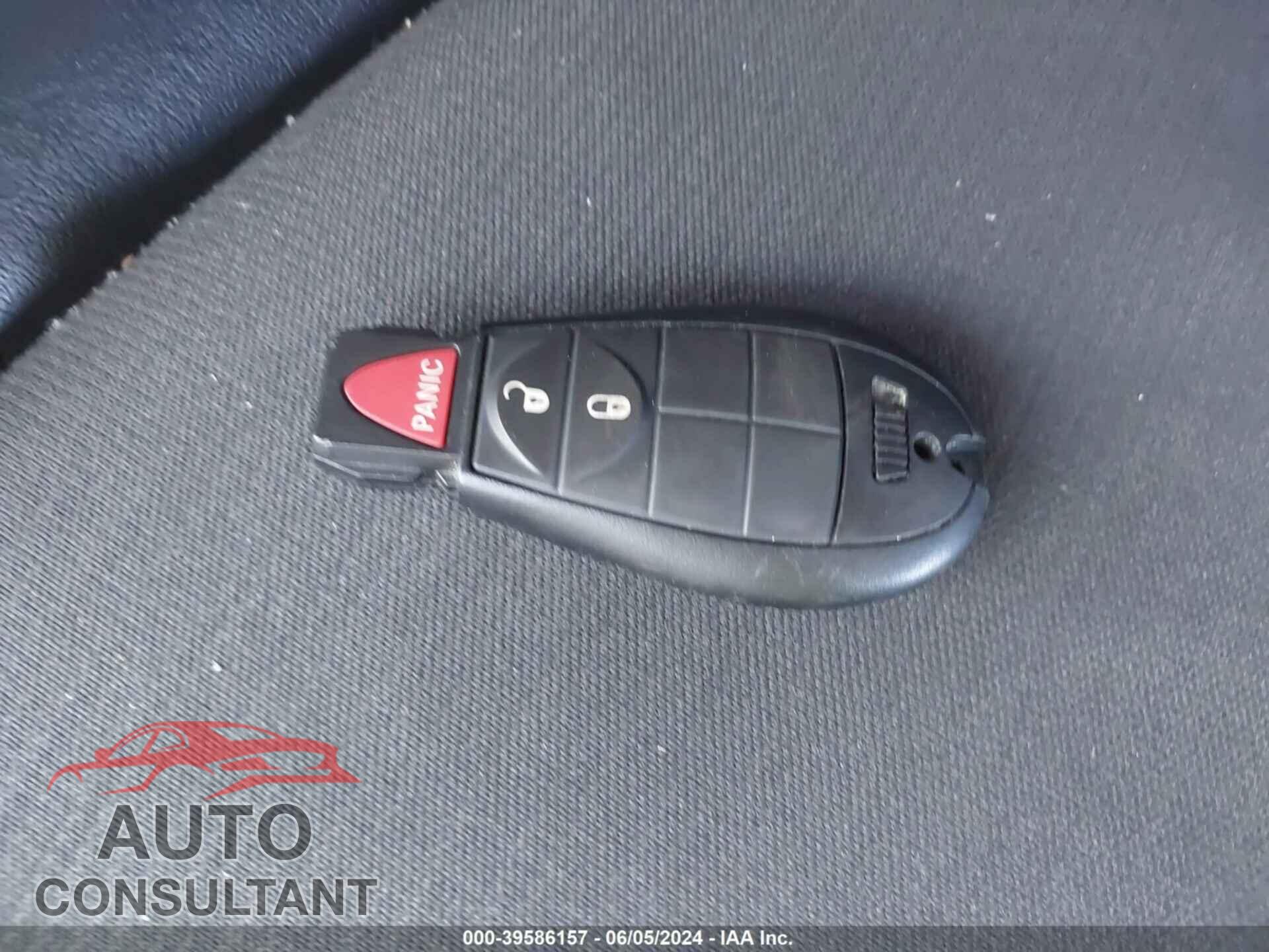 JEEP CHEROKEE 2016 - 1C4PJMBS8GW317792