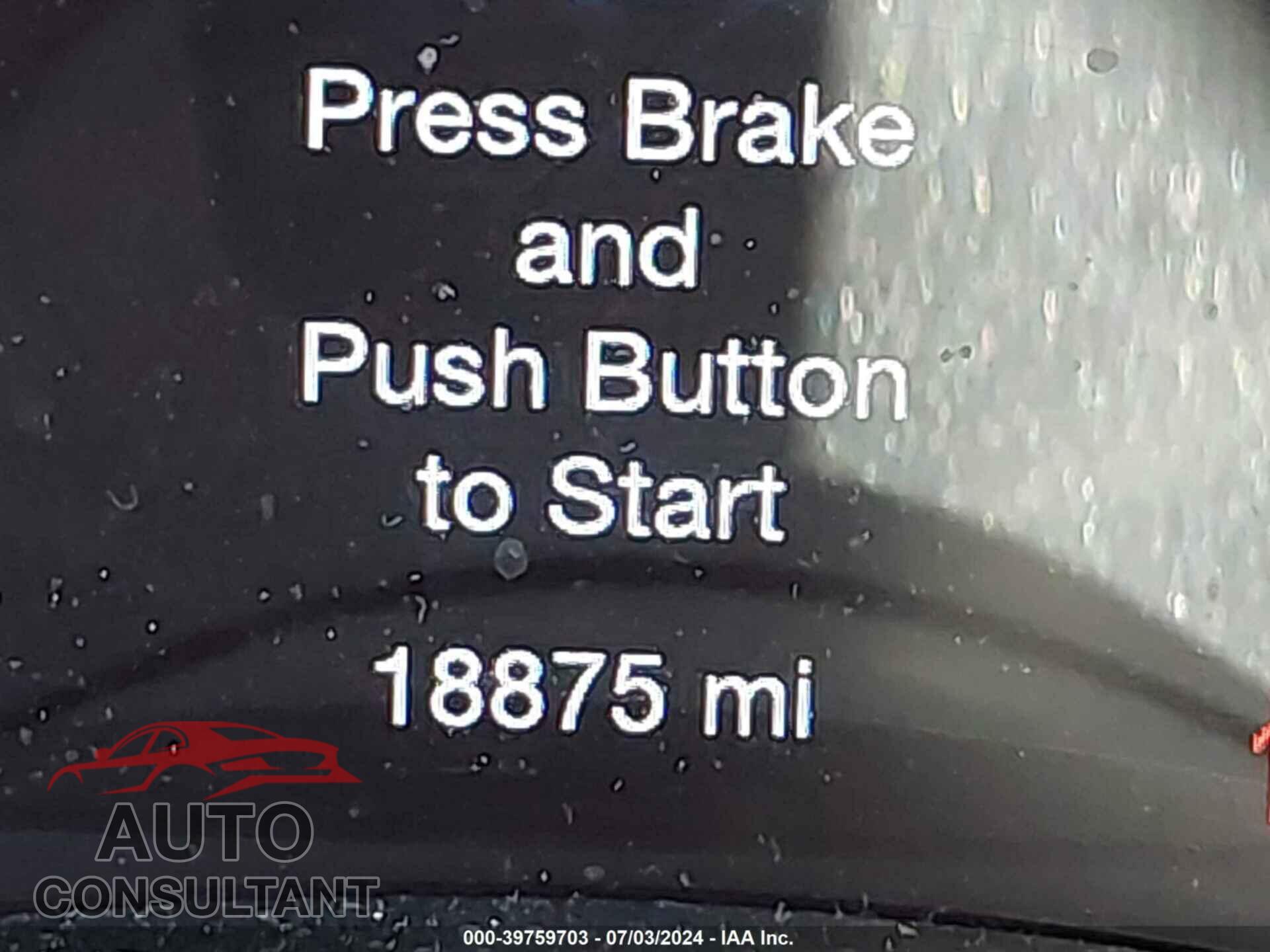 DODGE DURANGO 2022 - 1C4RDJDG3NC208159