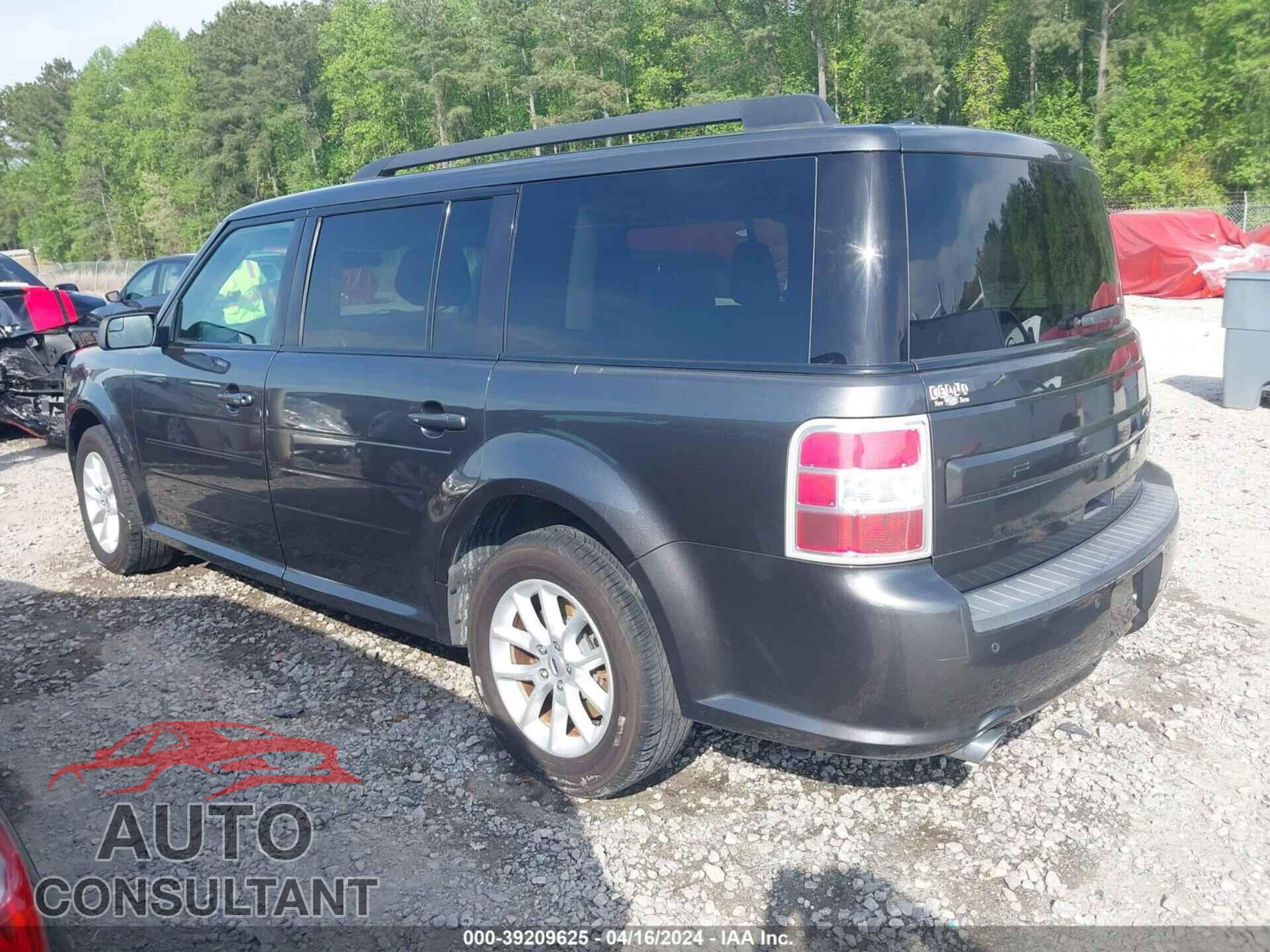 FORD FLEX 2016 - 2FMGK5B88GBA04665