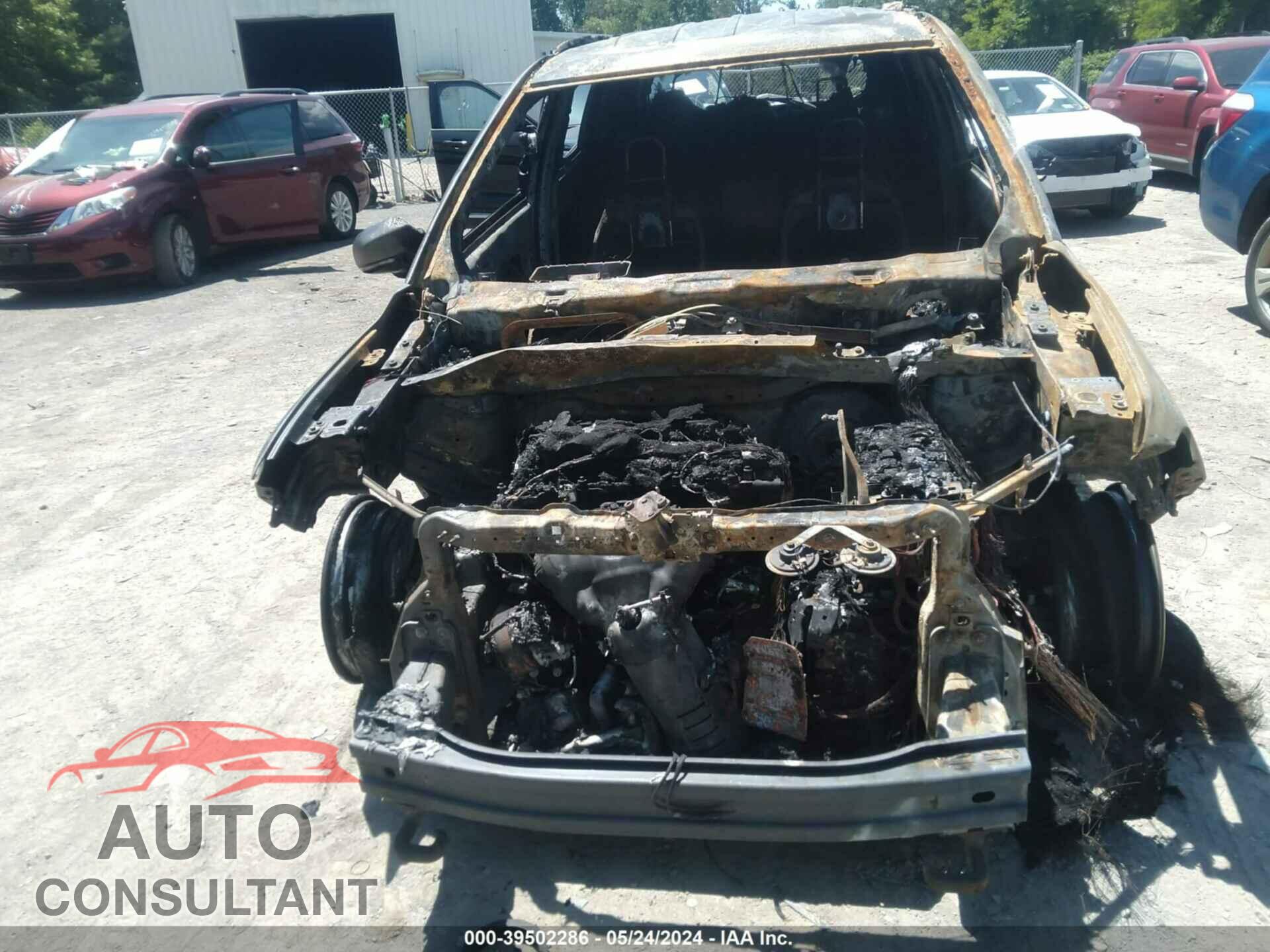 JEEP COMPASS 2020 - 3C4NJDDB4LT227737