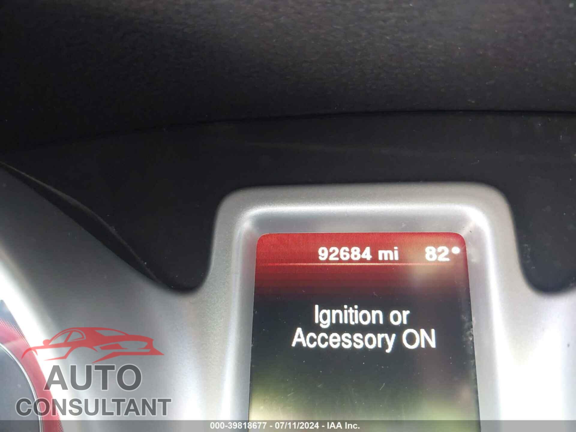 DODGE JOURNEY 2019 - 3C4PDCBBXKT860433