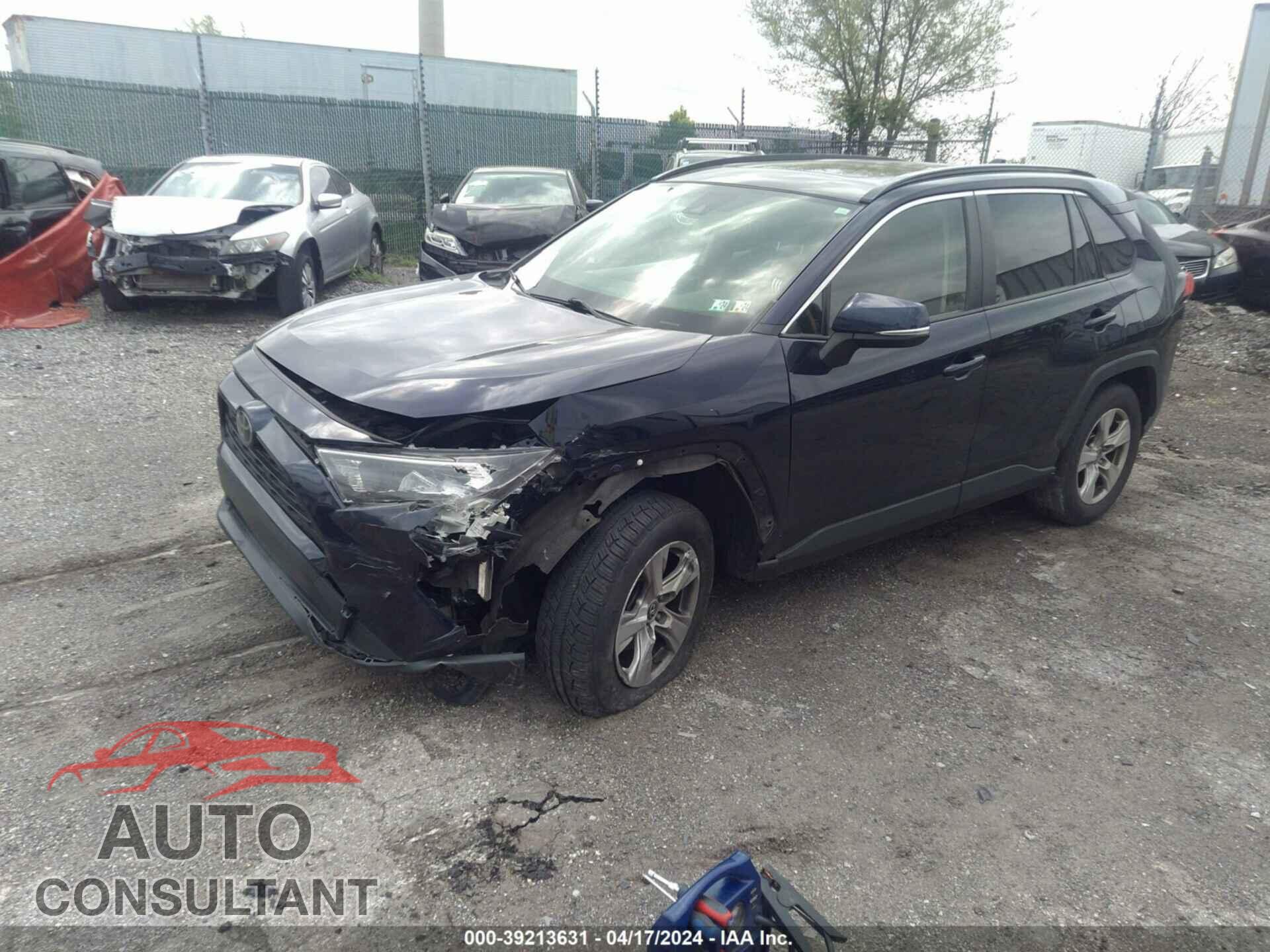 TOYOTA RAV4 2019 - JTMP1RFV3KD507148