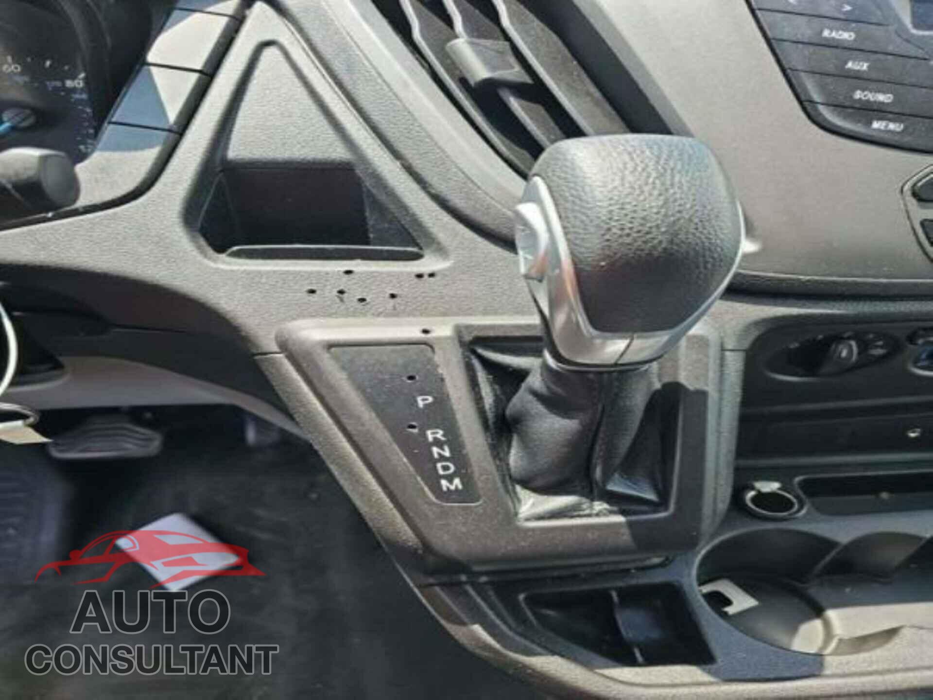 FORD TRANSIT 2016 - 1FTYR2YM7GKB09419