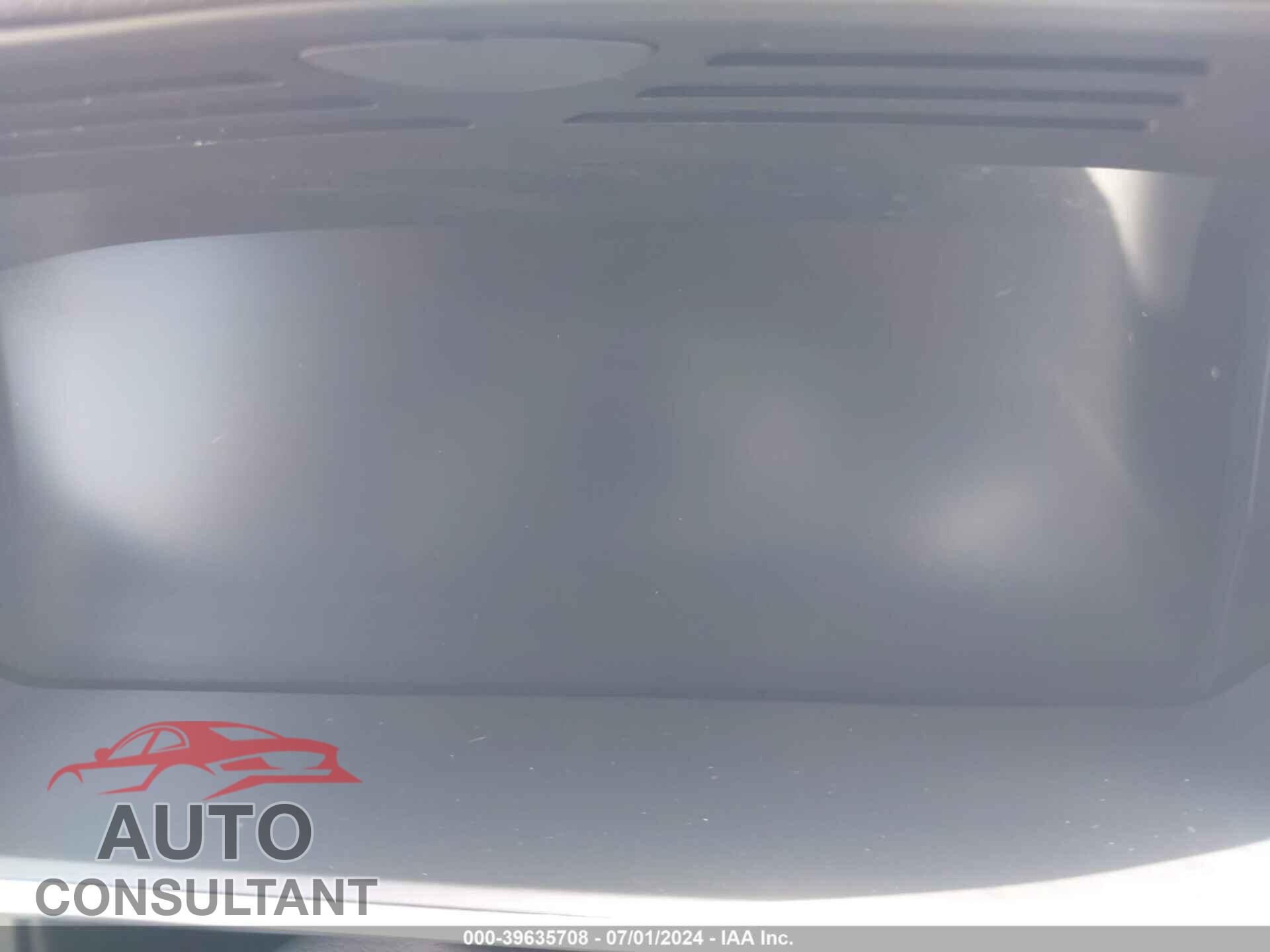 LAND ROVER RANGE ROVER 2013 - SALGS2EF5DA100377