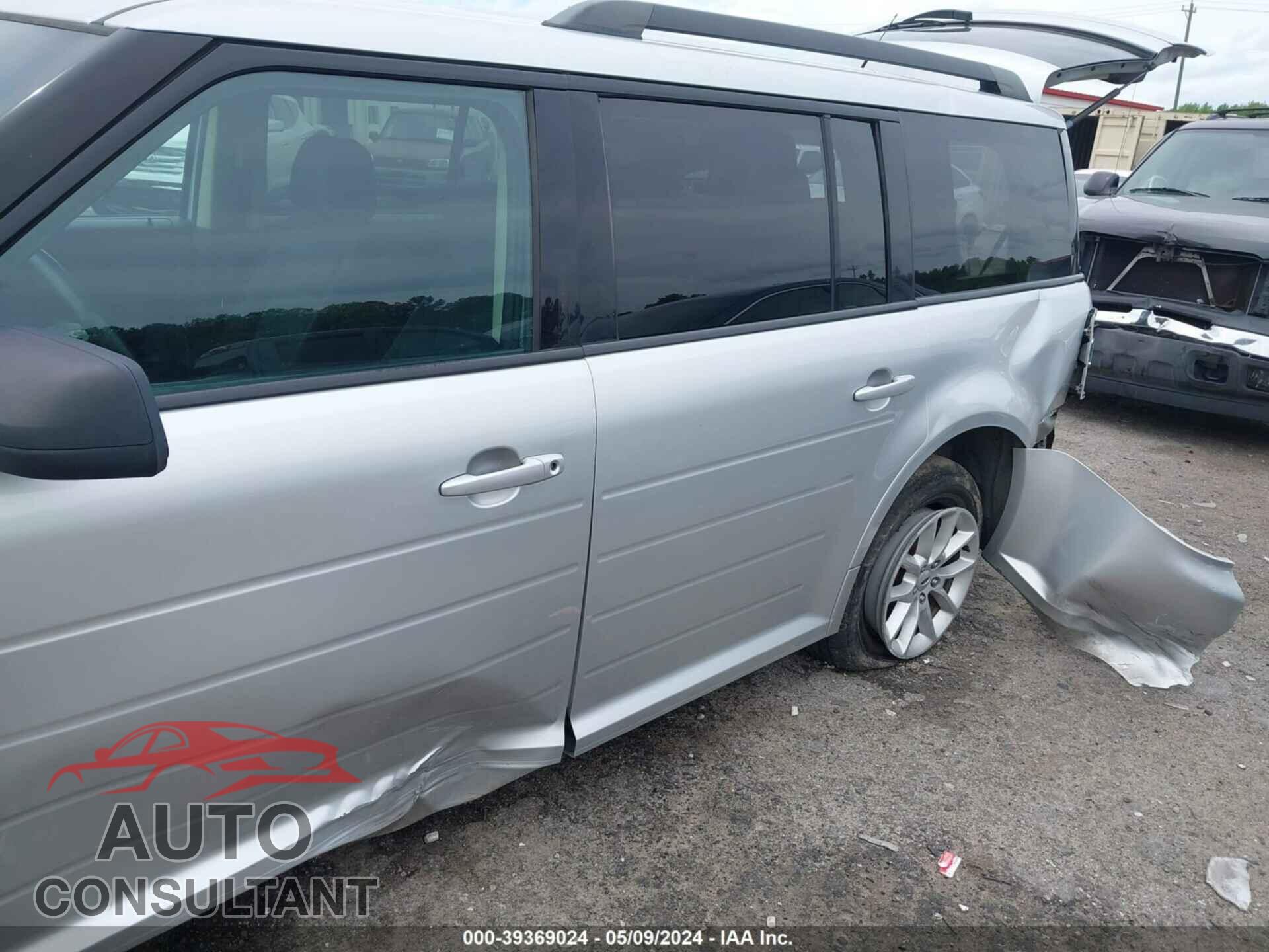 FORD FLEX 2016 - 2FMGK5B85GBA21679