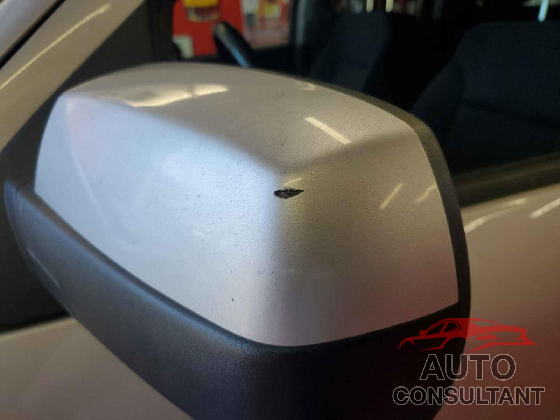 CHEVROLET SILVERADO 1500 2017 - 1GCVKREC9HZ390319