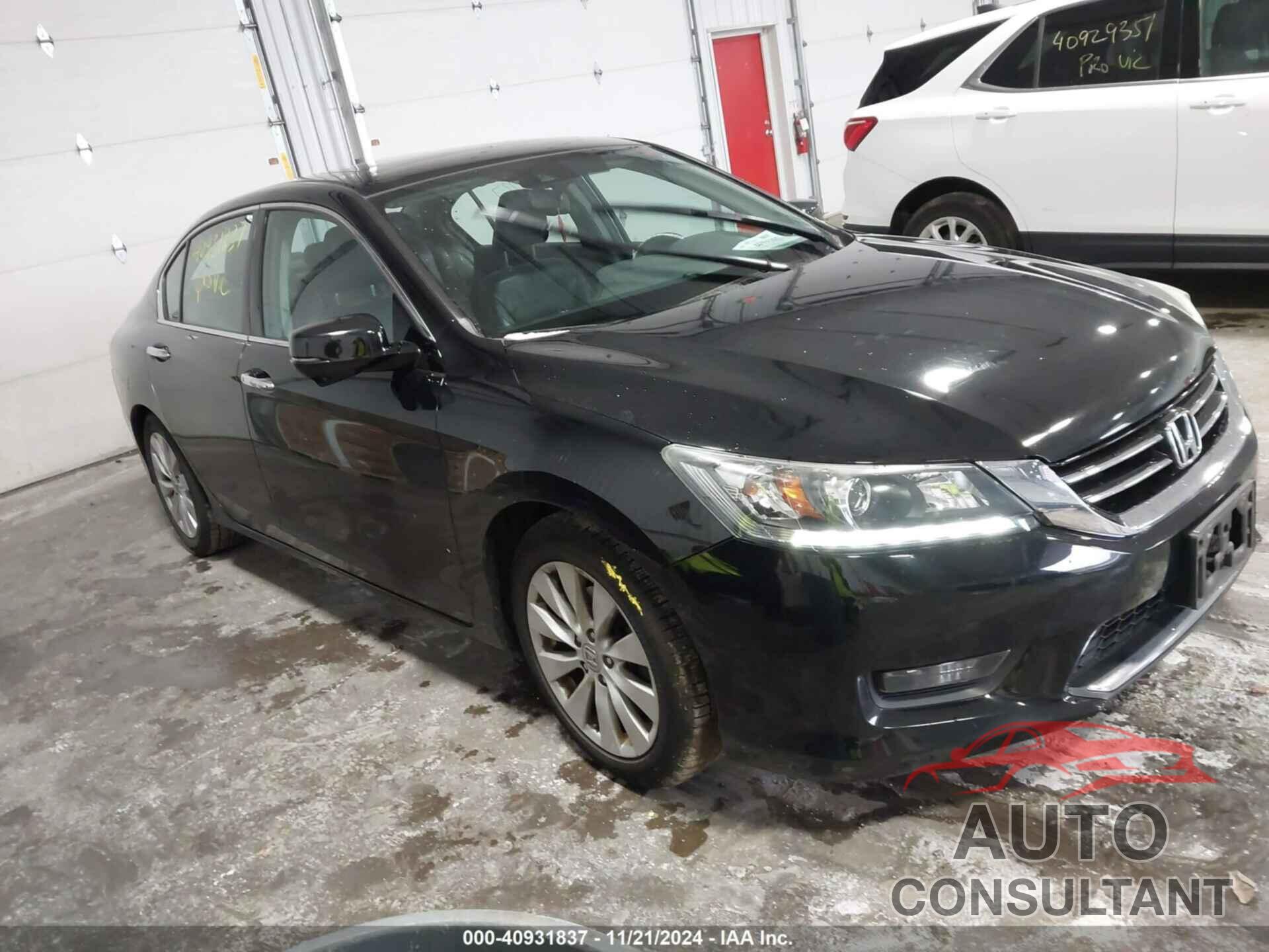 HONDA ACCORD 2015 - 1HGCR3F86FA006584
