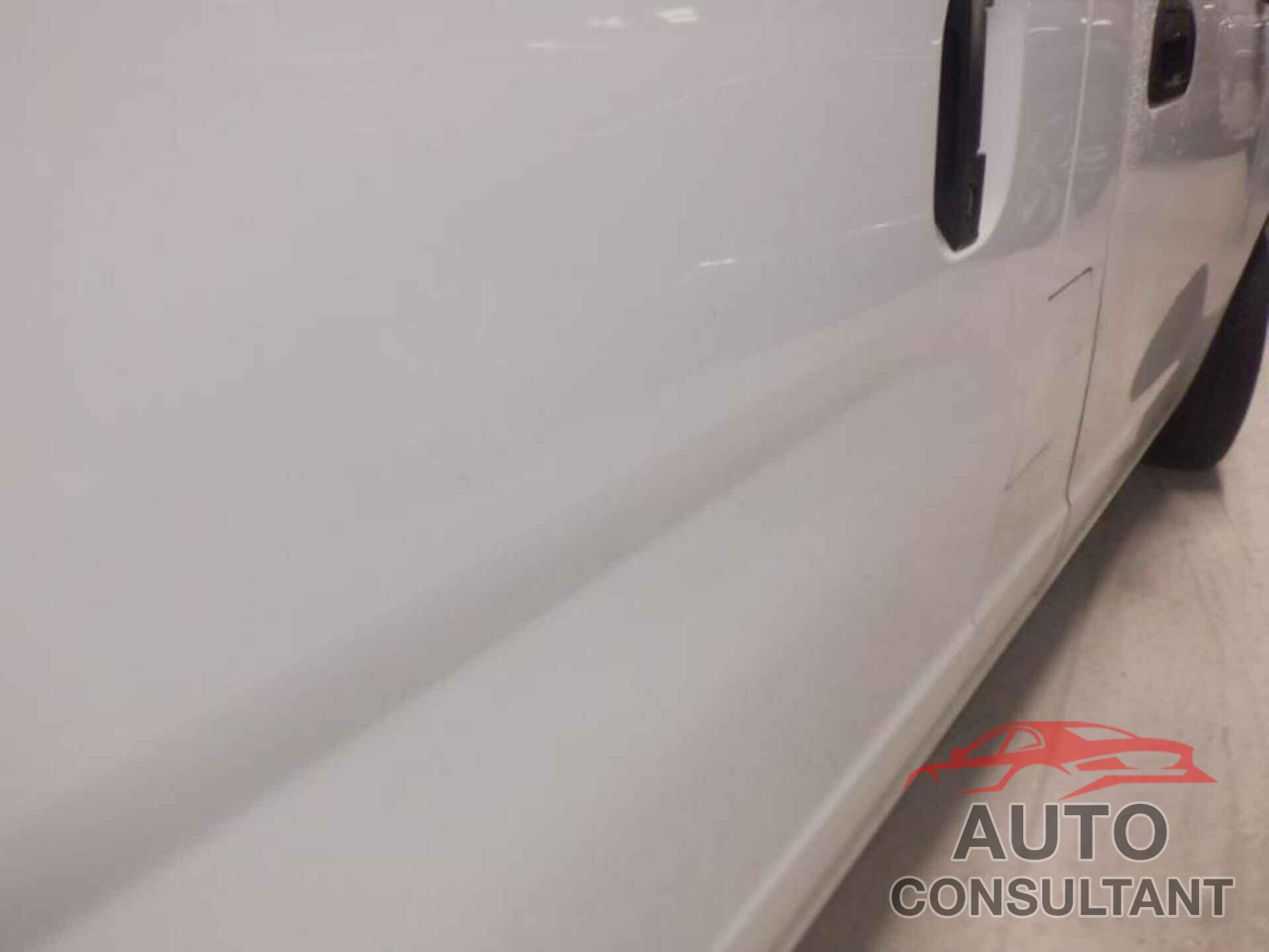 NISSAN NV200 2021 - 3N6CM0KN9MK707409