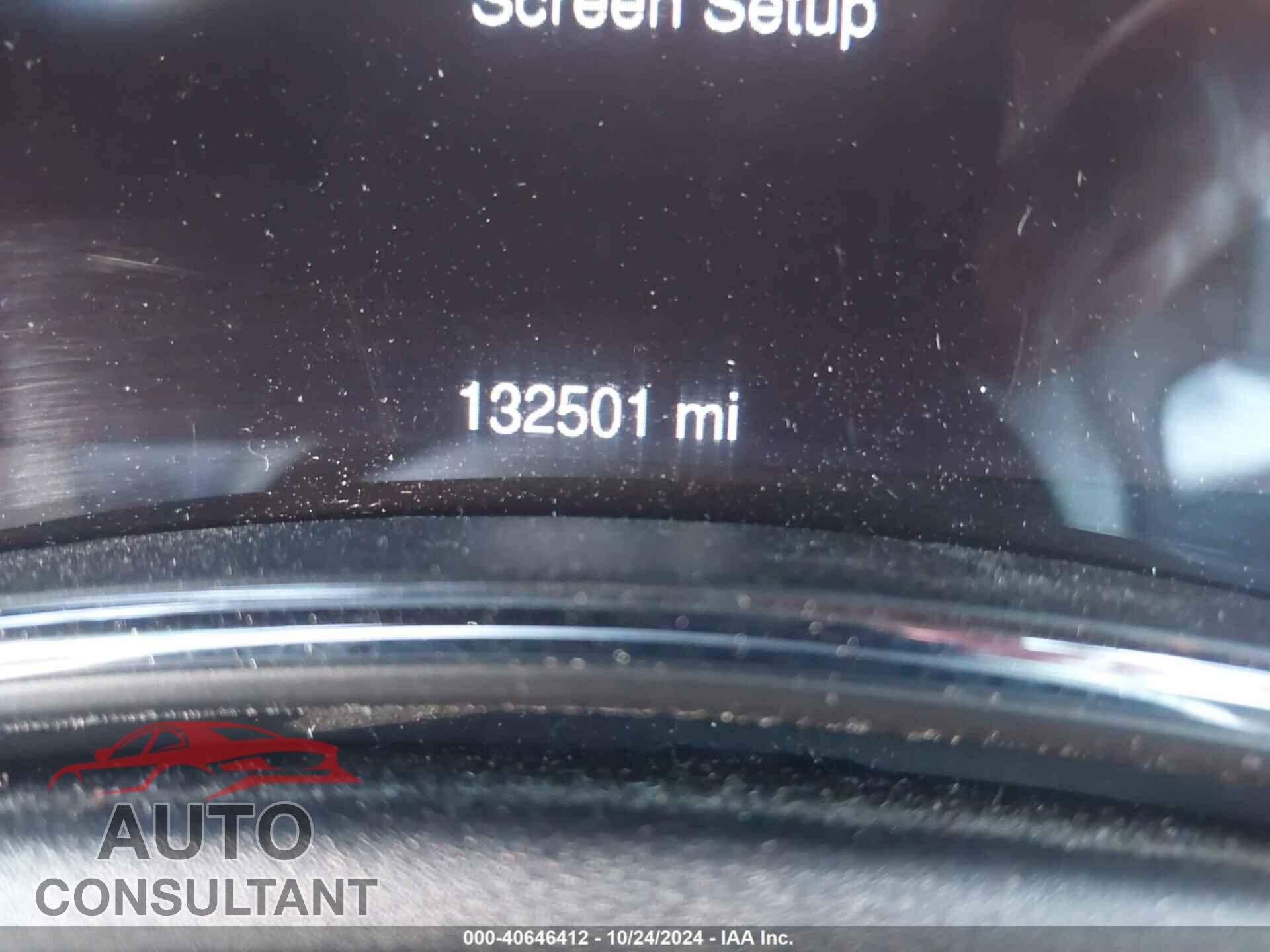 DODGE DURANGO 2015 - 1C4RDJAG5FC761112