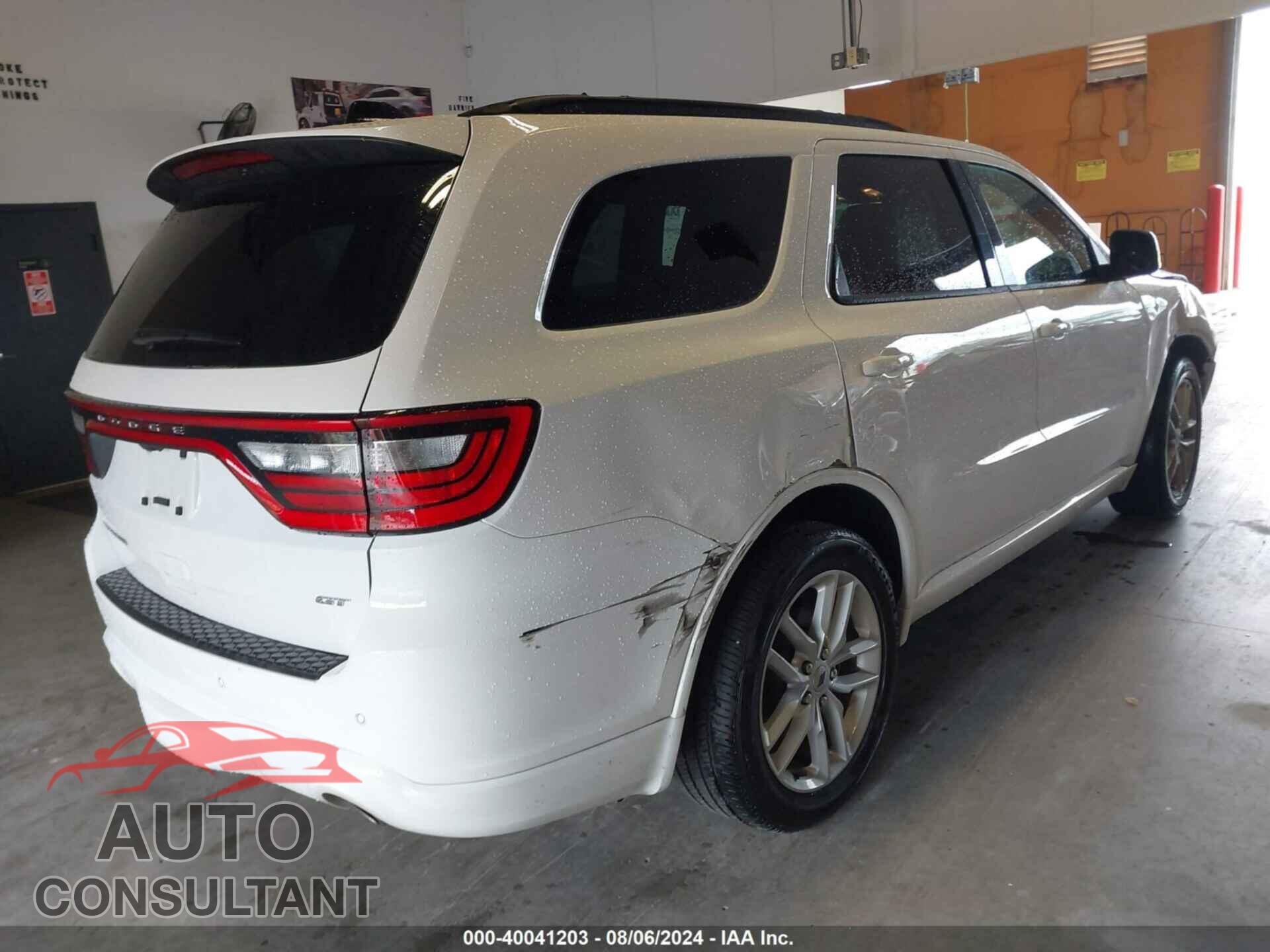 DODGE DURANGO 2024 - 1C4RDHDG8RC136101