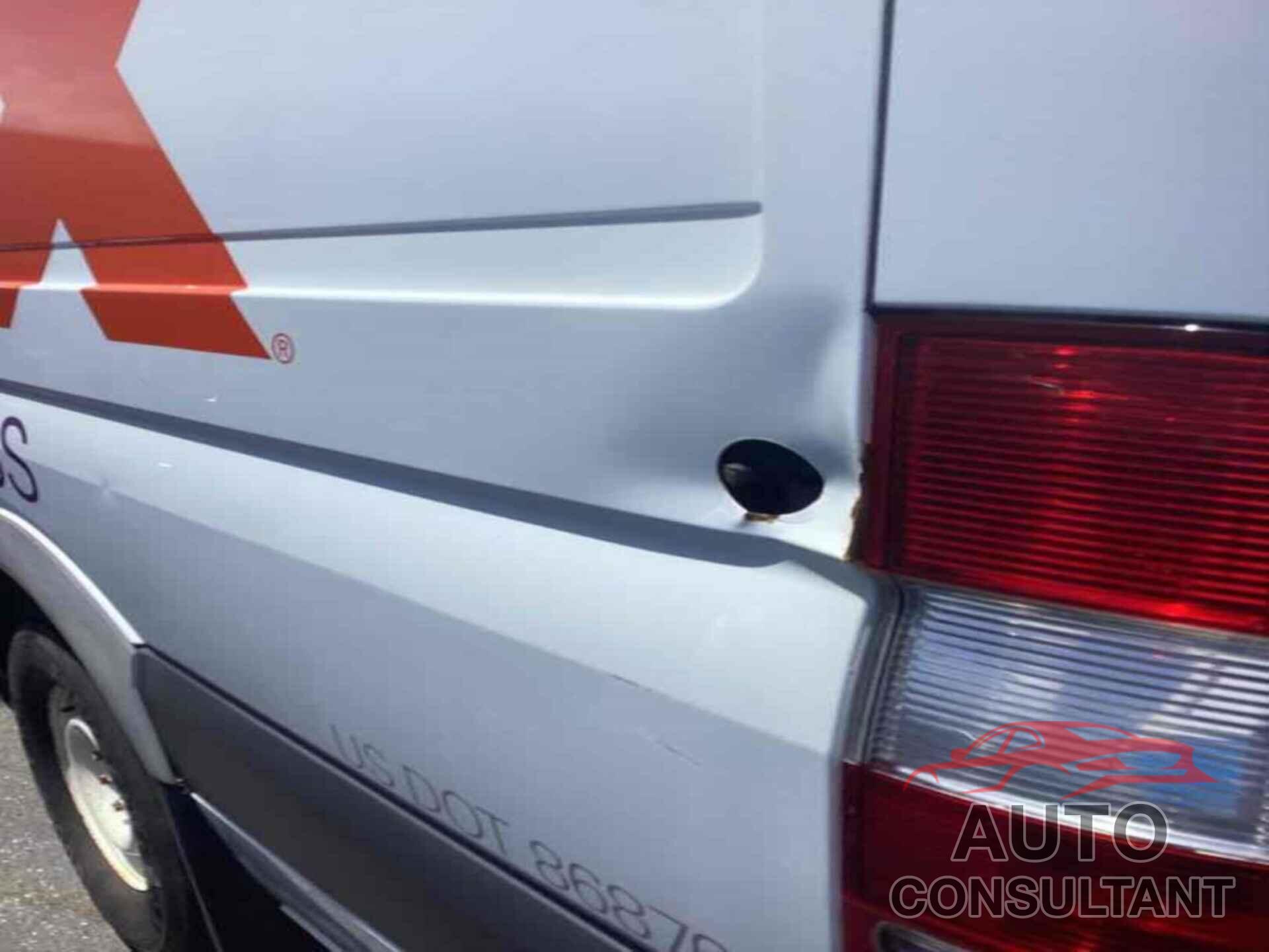 MERCEDES-BENZ SPRINTER 2500 2016 - WD3PE8DD2GP246748
