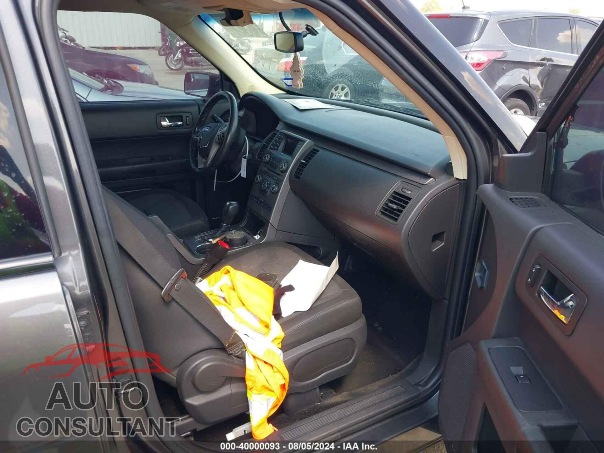 FORD FLEX 2016 - 2FMGK5B82GBA14916
