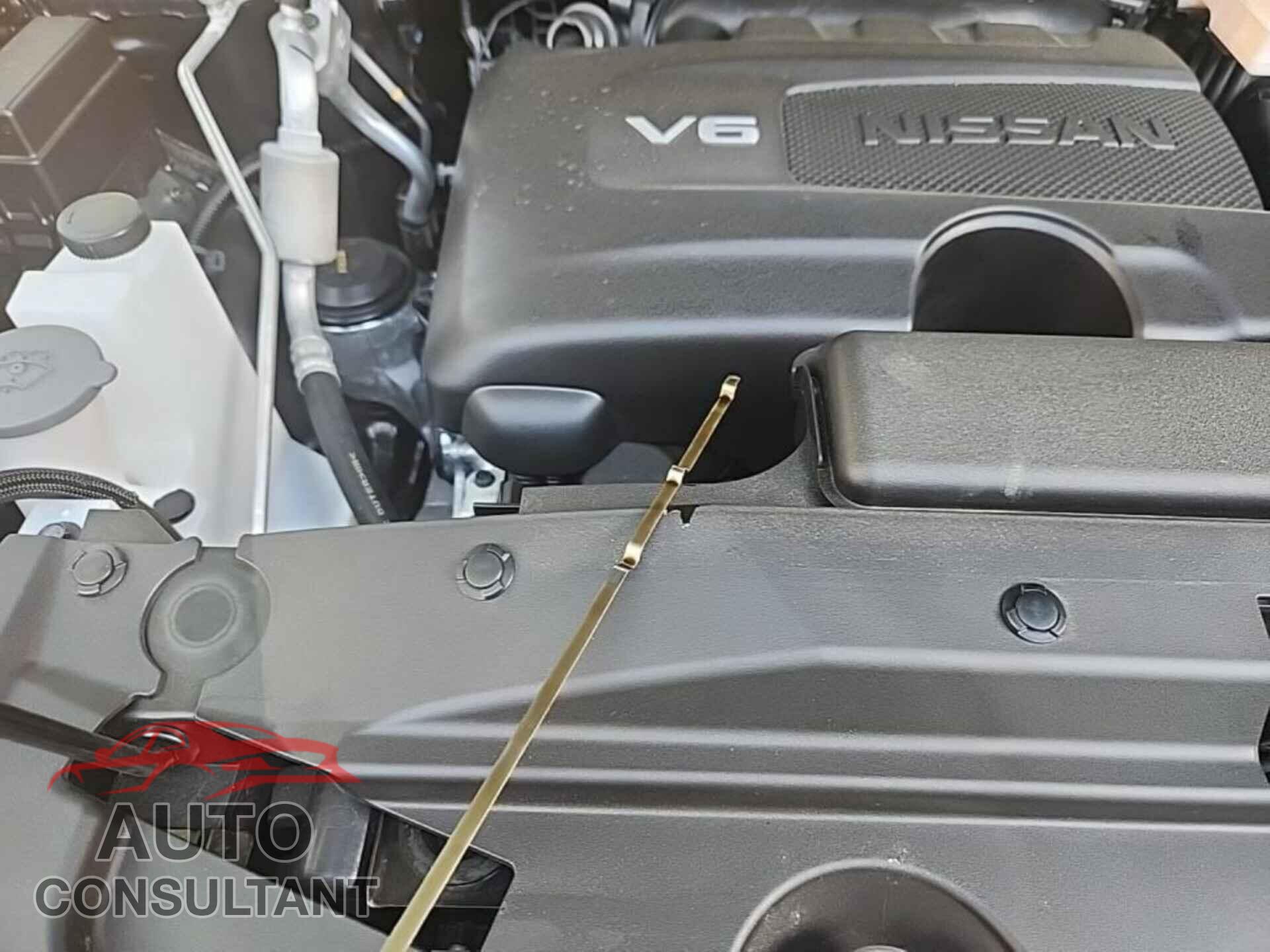 NISSAN PATHFINDER 2023 - 5N1DR3CC7PC205754