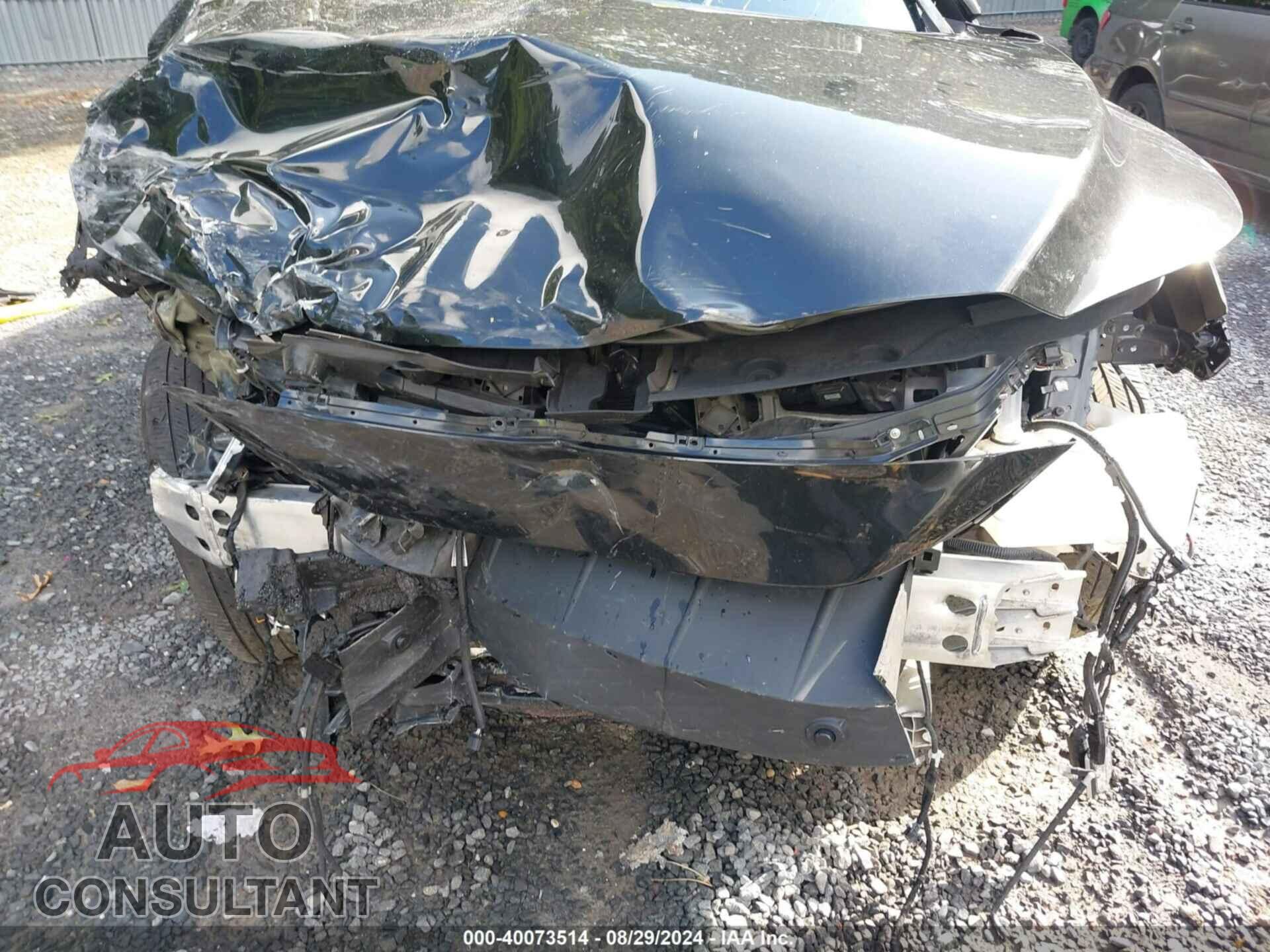 LEXUS RX 500H 2023 - 2T2BCMEA2PC001817