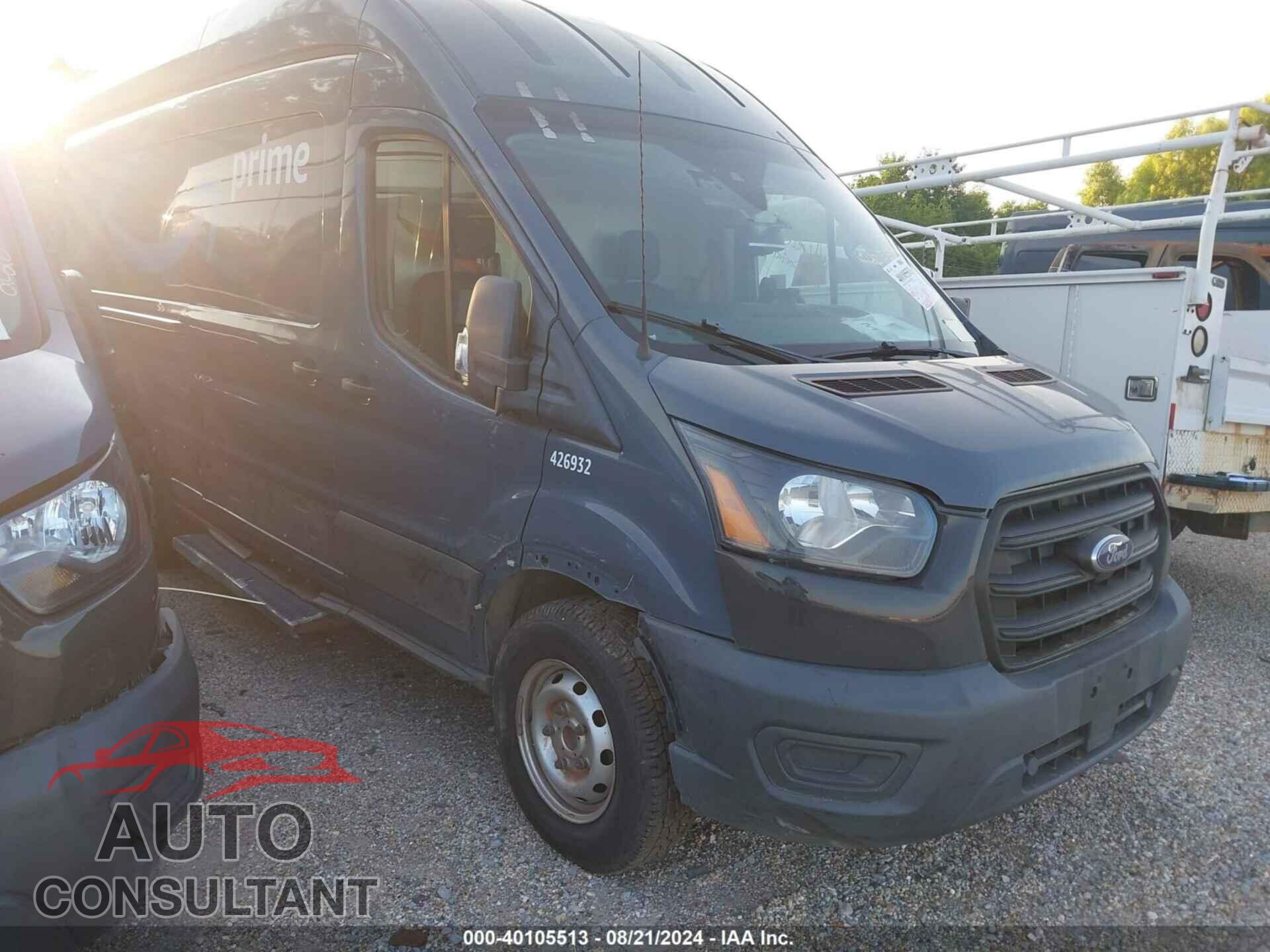 FORD TRANSIT-250 CARGO VAN 2020 - 1FTBR3X87LKA53315