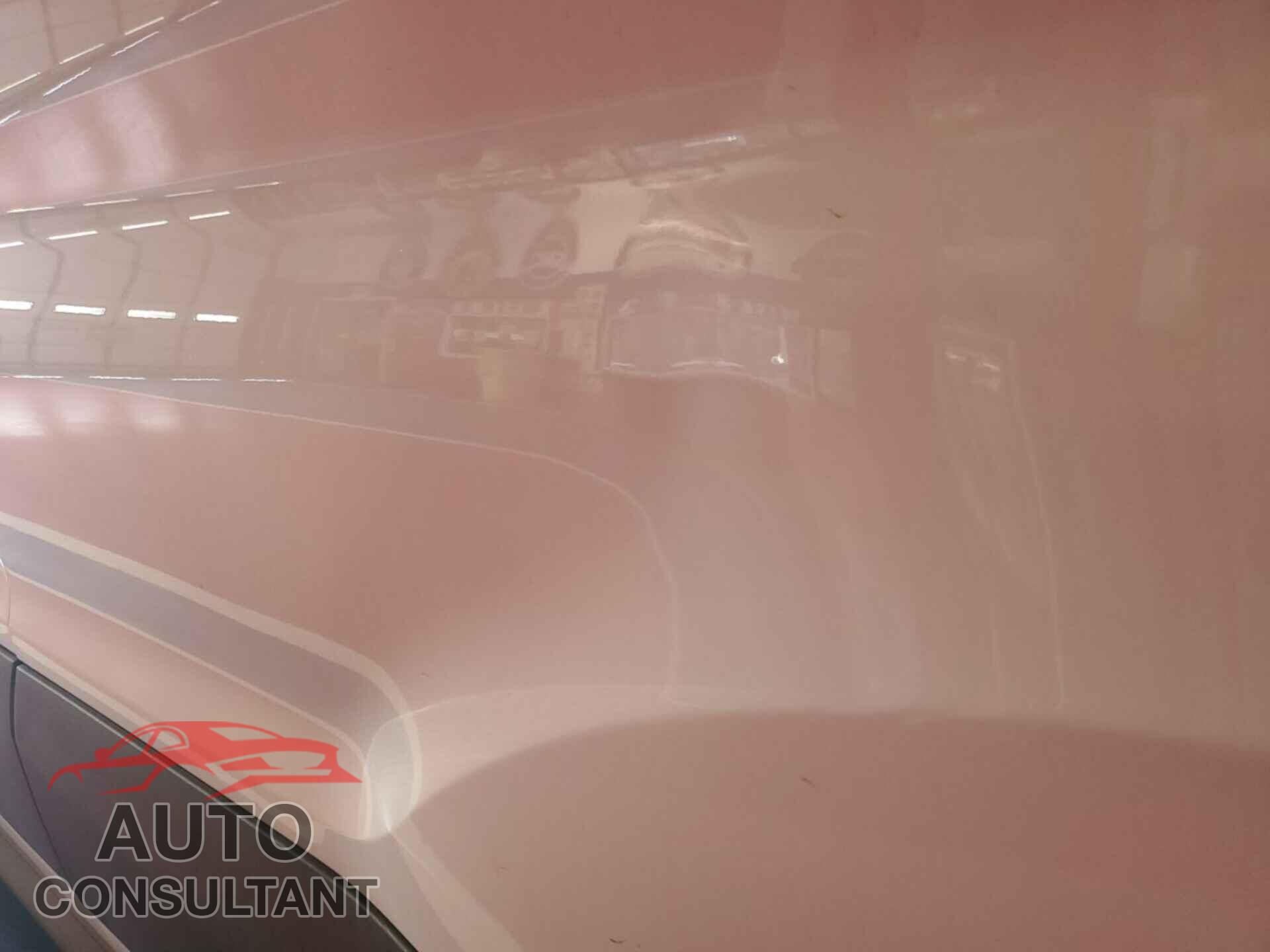 FORD TRANSIT 2023 - 1FTRU8UG4PKA50772