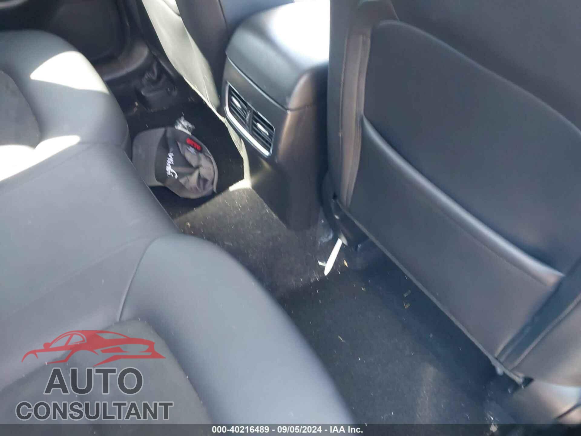 MAZDA CX-5 2017 - JM3KFBCL7H0204399