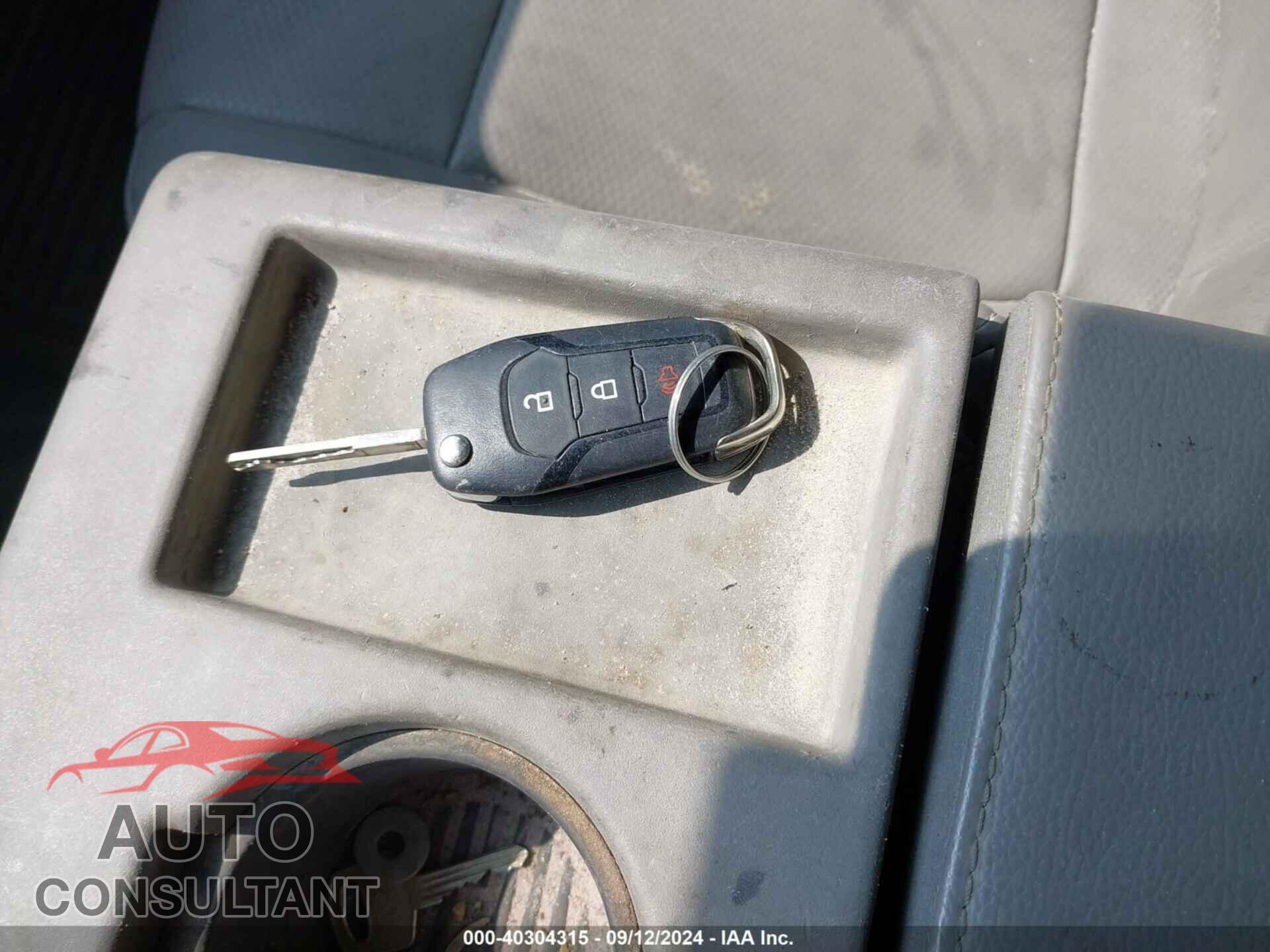 FORD F-250 2017 - 1FDBF2B63HEC11580