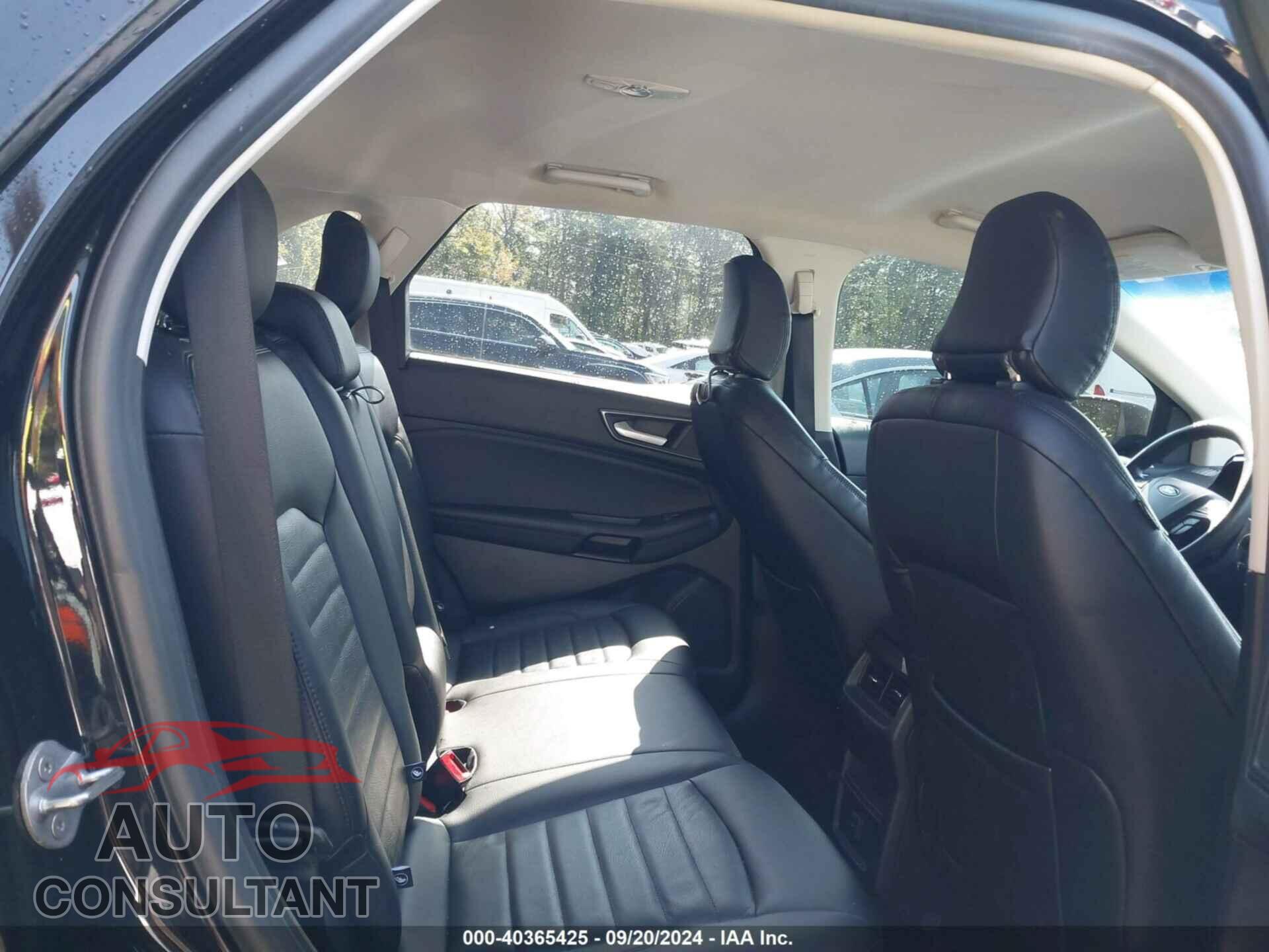FORD EDGE 2020 - 2FMPK3G92LBA62223