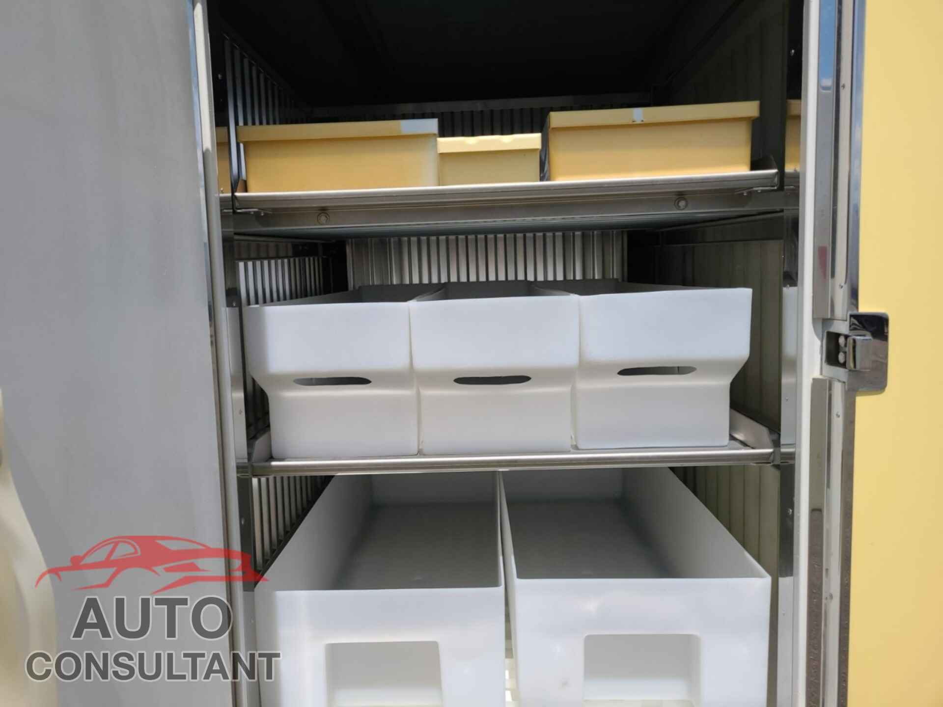 FORD ECONOLINE 2022 - 1FDXE4FN0NDC39117