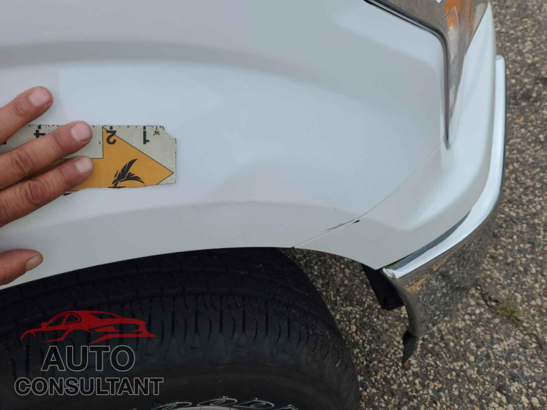 FORD F-150 2018 - 1FTEW1E53JKC62941