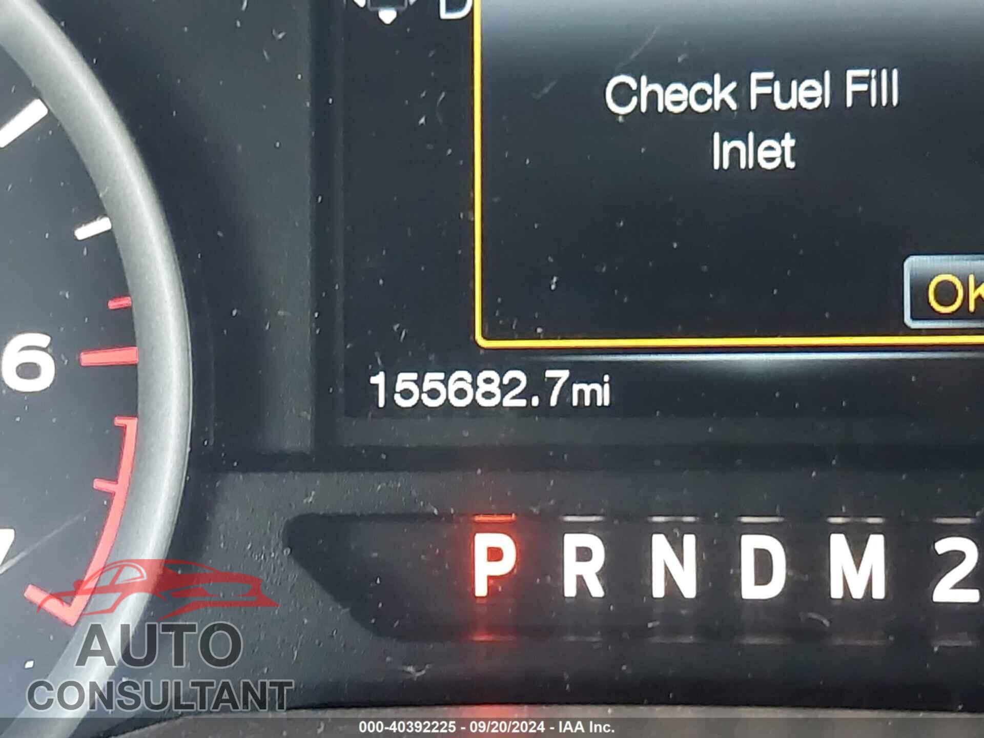 FORD F-150 2016 - 1FTEW1EG1GFB37990