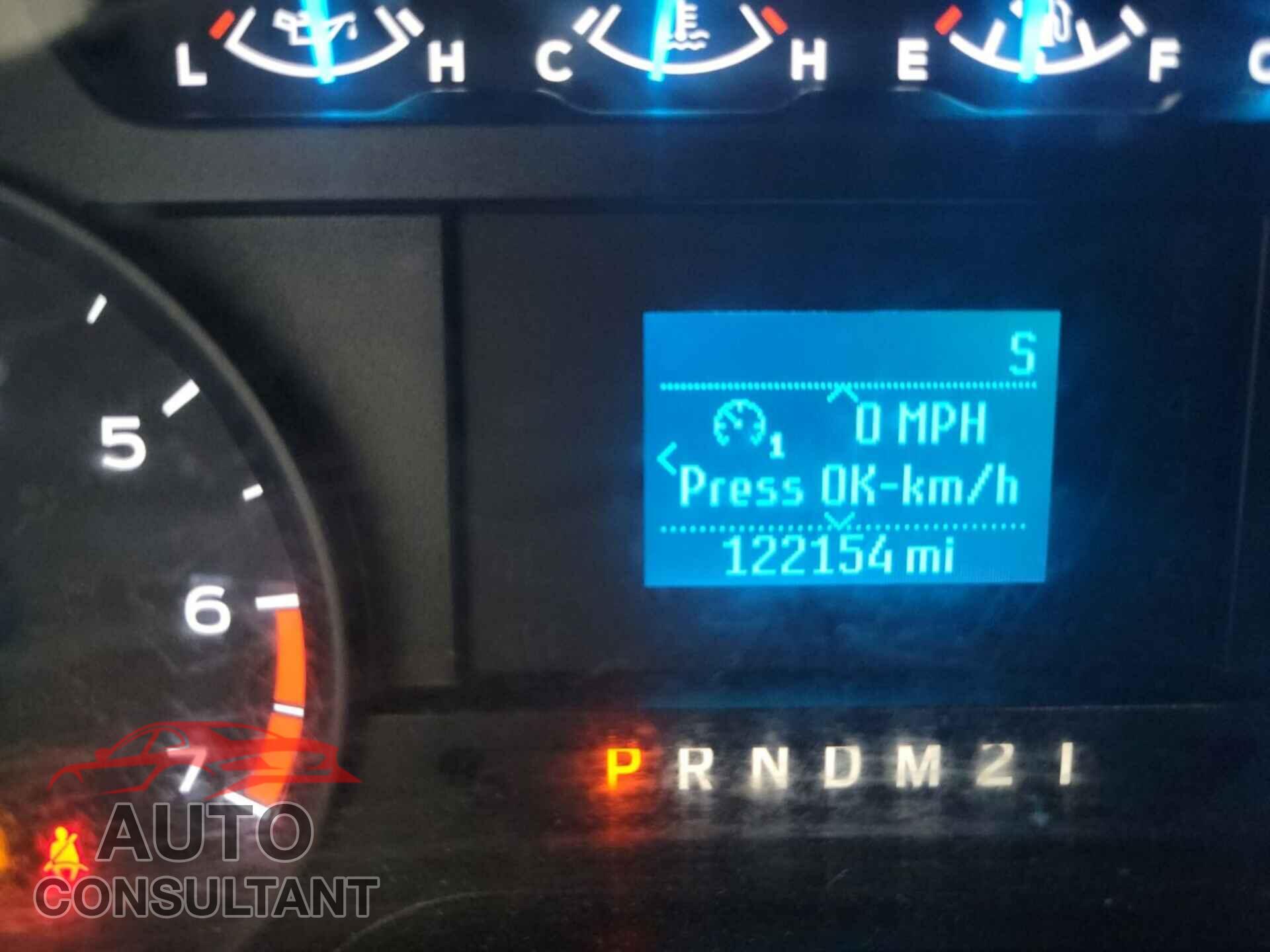 FORD F-250 2017 - 1FT7X2B63HED21519