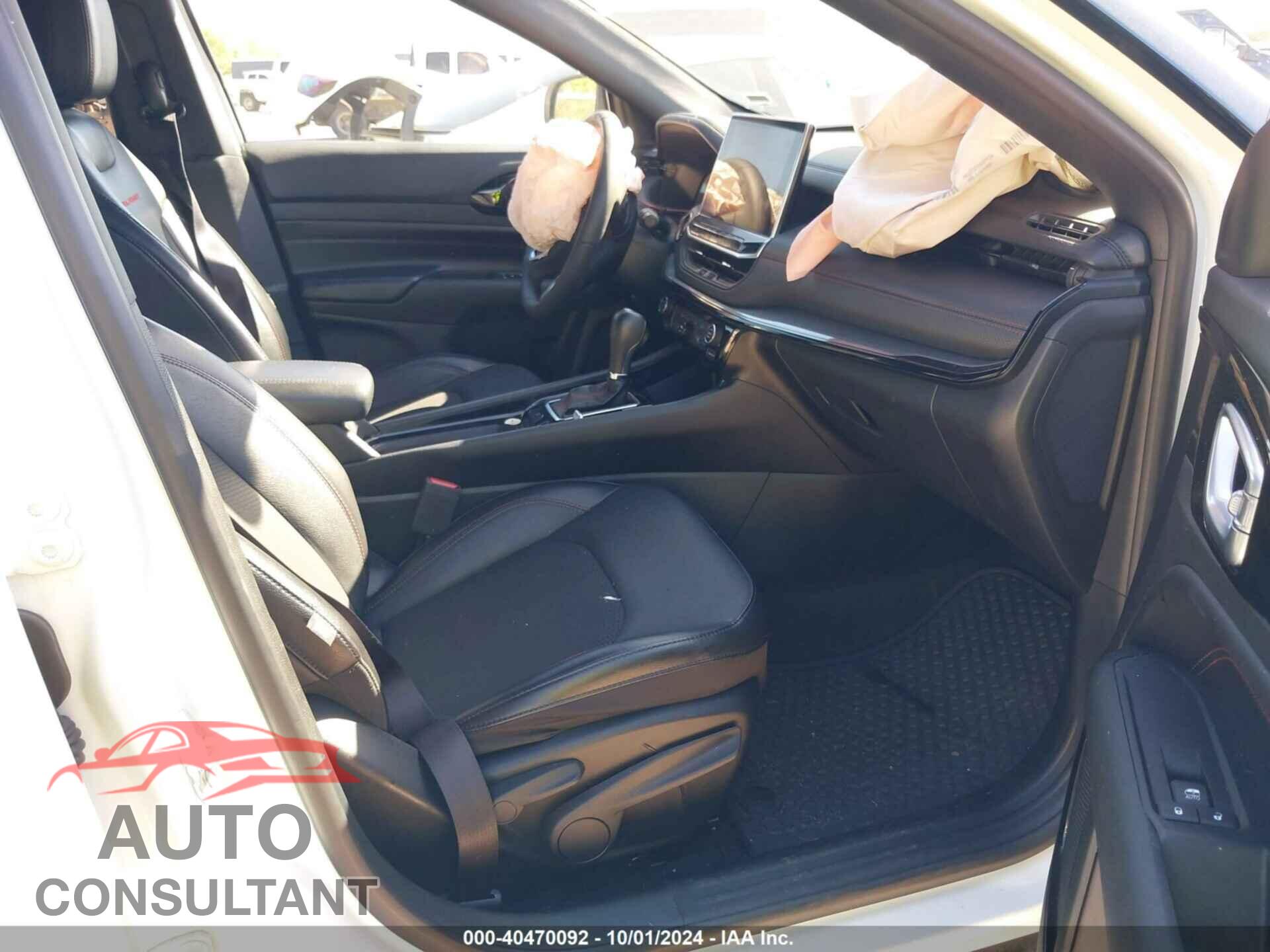 JEEP COMPASS 2023 - 3C4NJDDN6PT527764