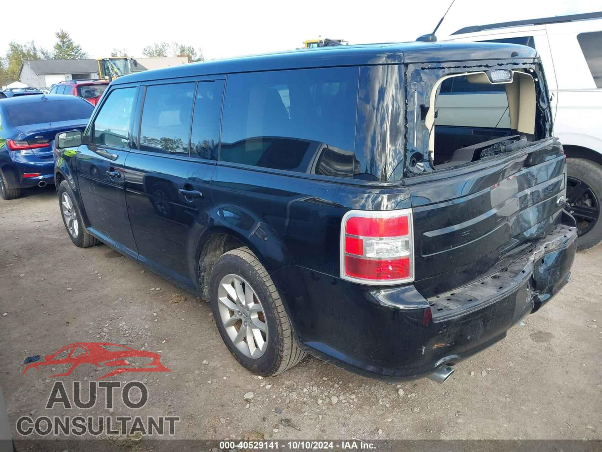 FORD FLEX 2016 - 2FMGK5B87GBA21800