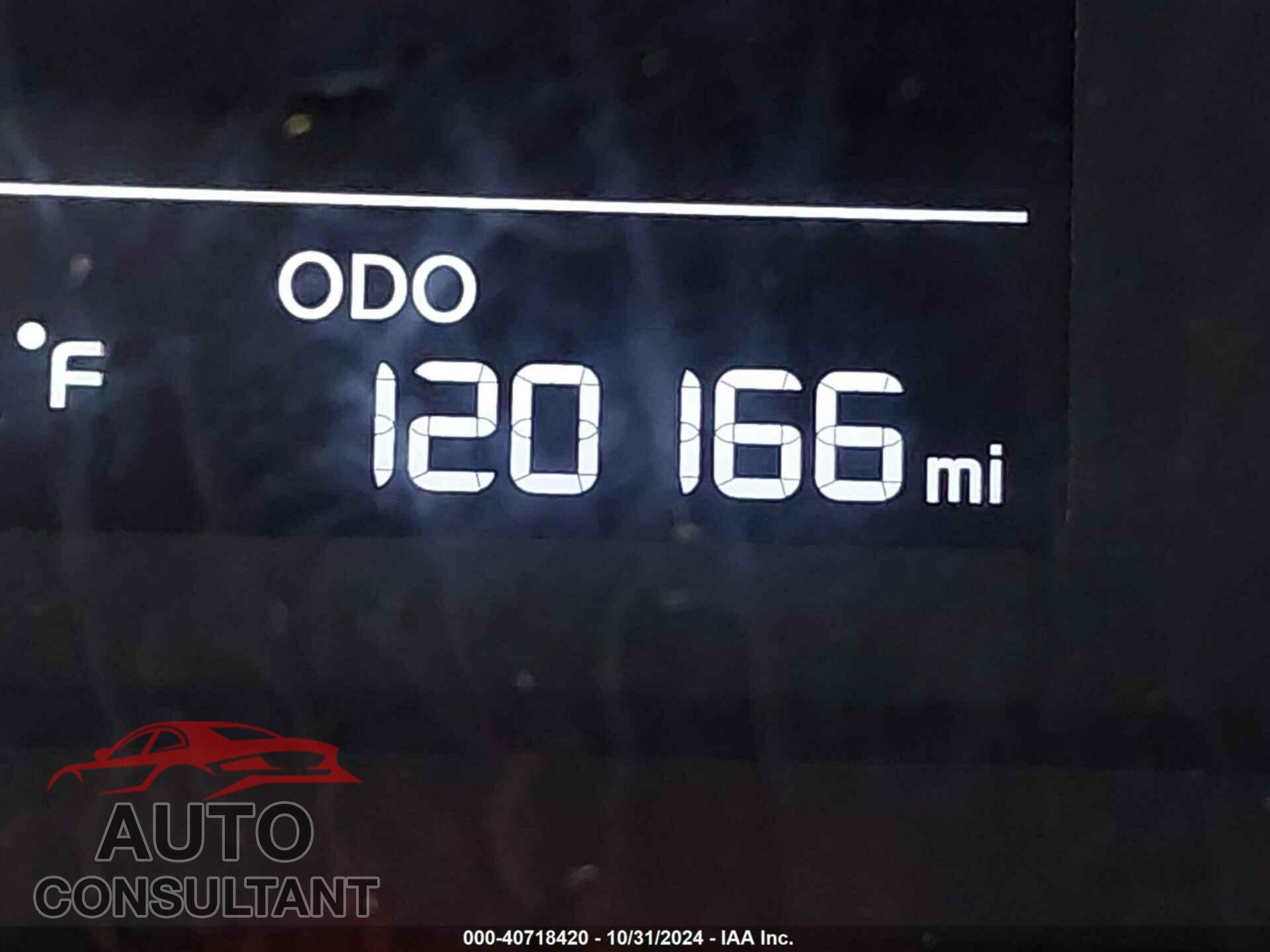 KIA FORTE 2017 - 3KPFK4A79HE015137