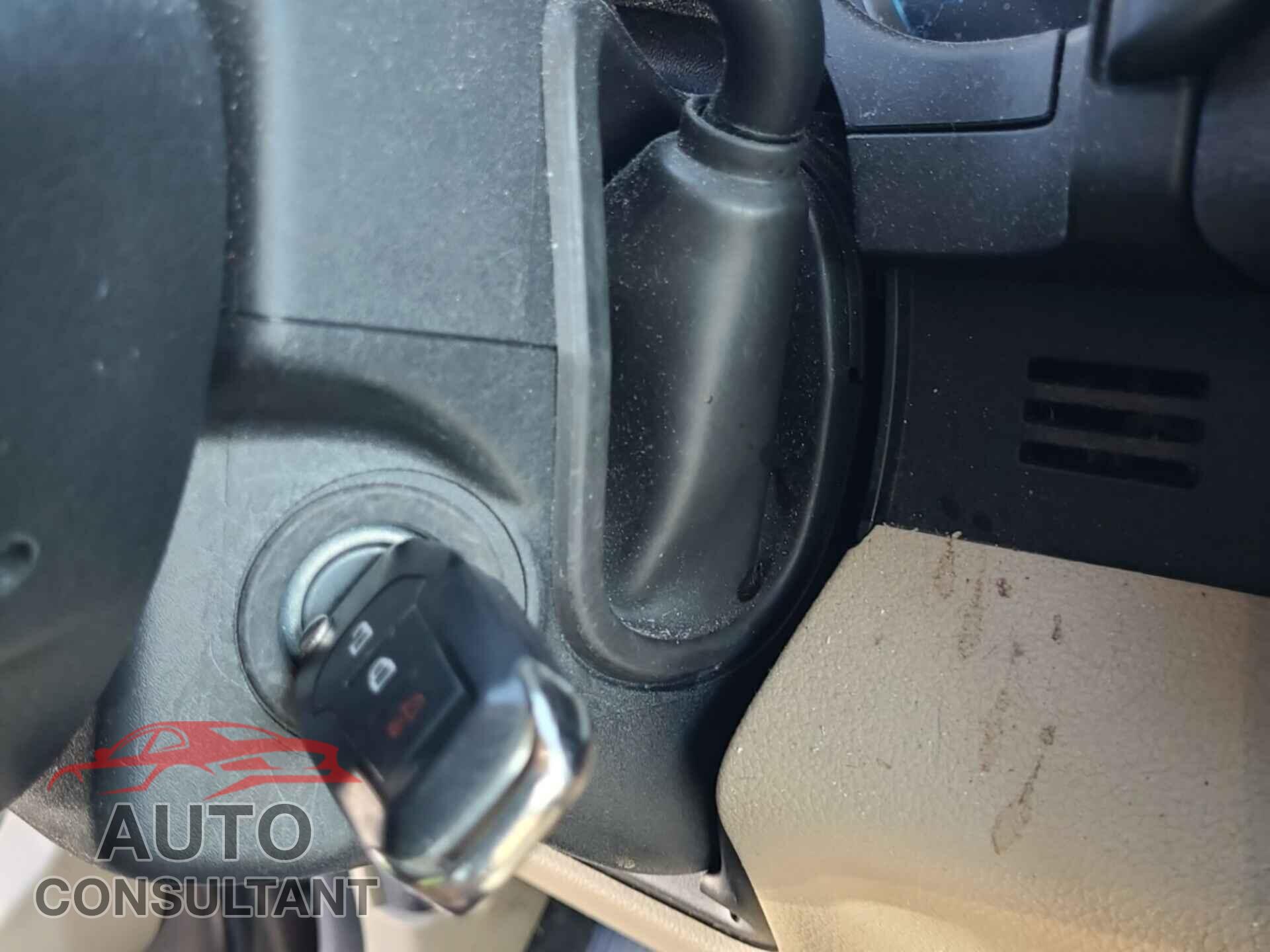 FORD F150 2017 - 1FTEW1EF6HKE40182