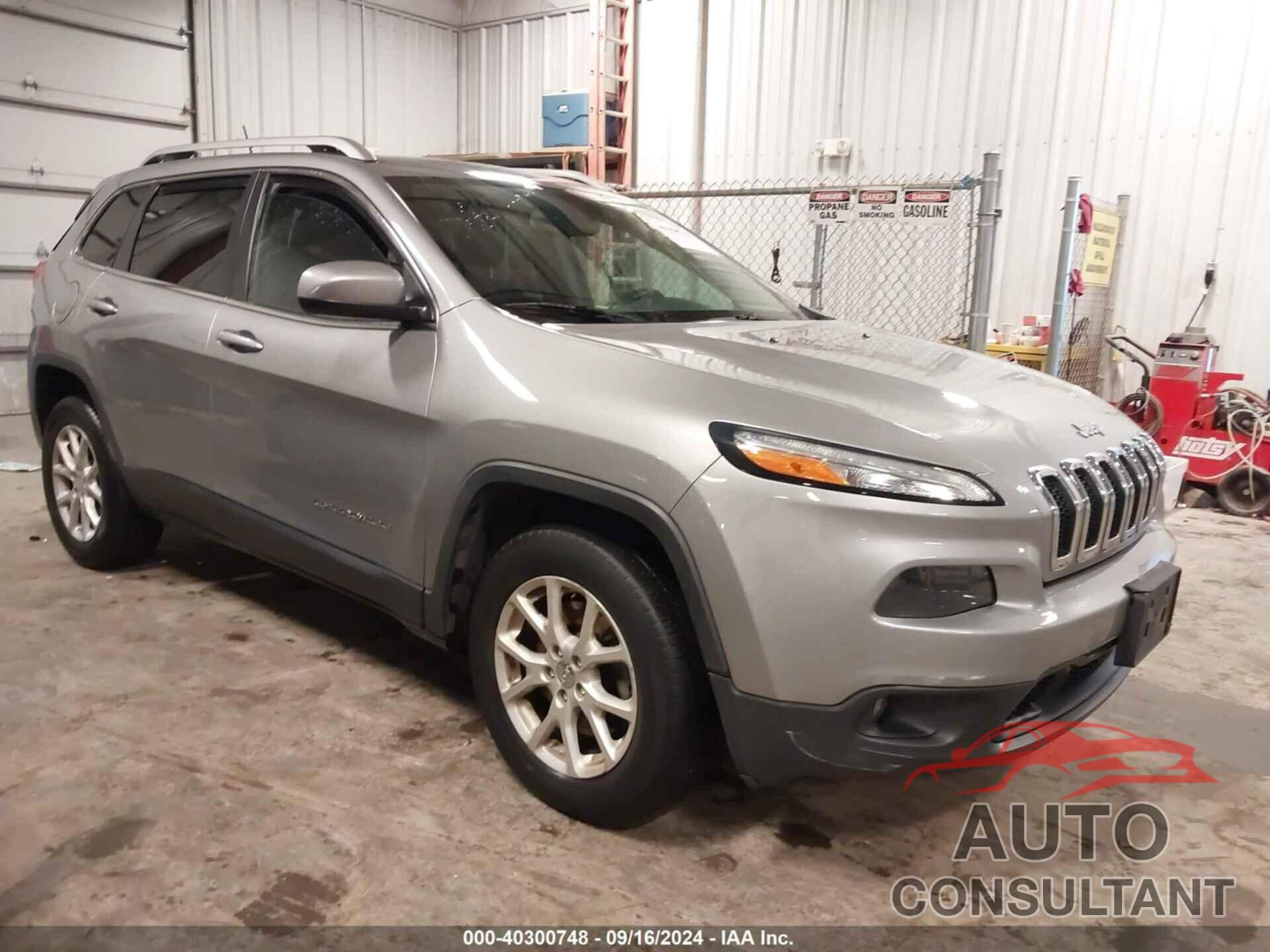 JEEP CHEROKEE 2015 - 1C4PJMCB8FW682244
