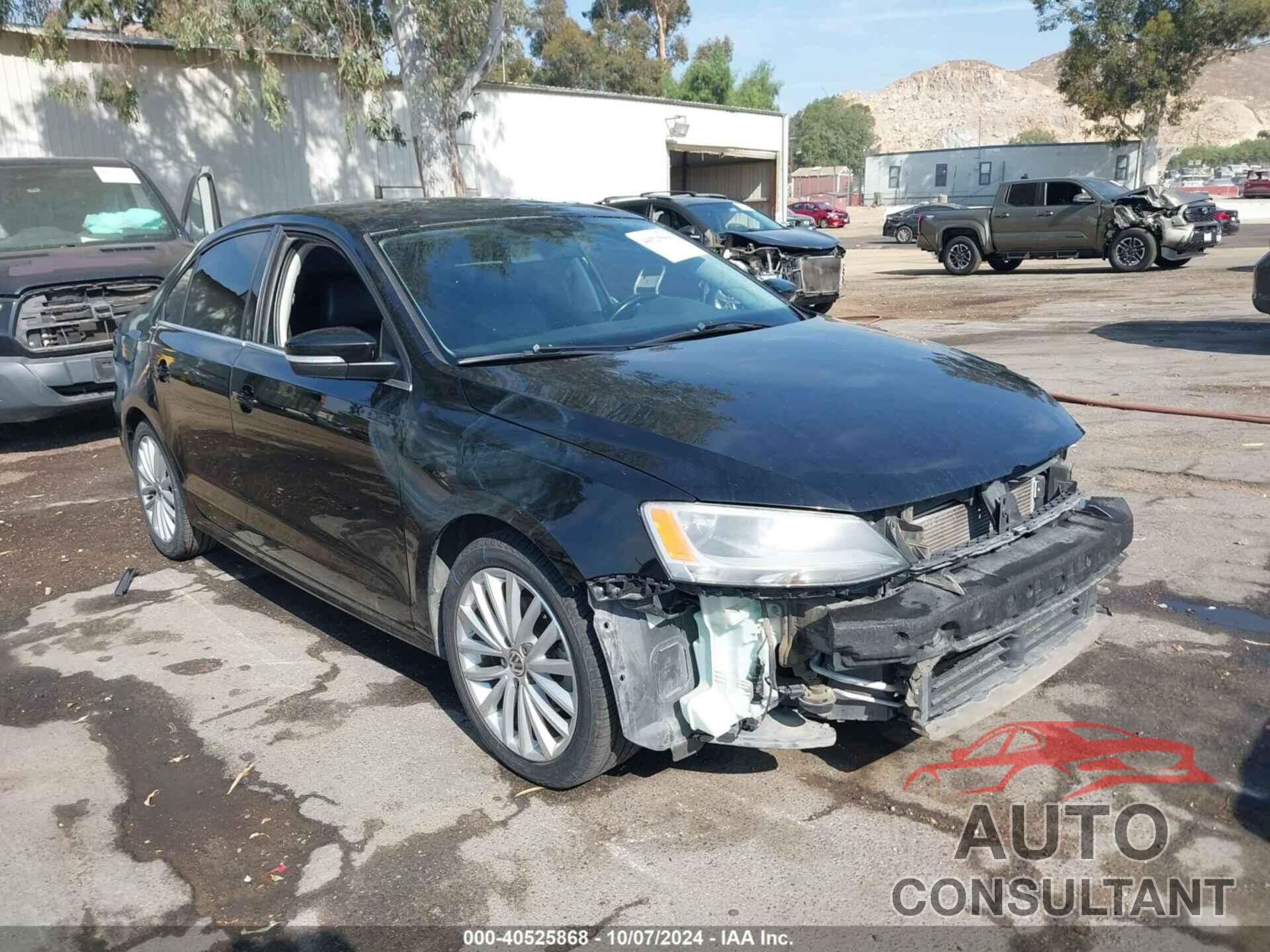 VOLKSWAGEN JETTA 2016 - 3VWL17AJ1GM223288