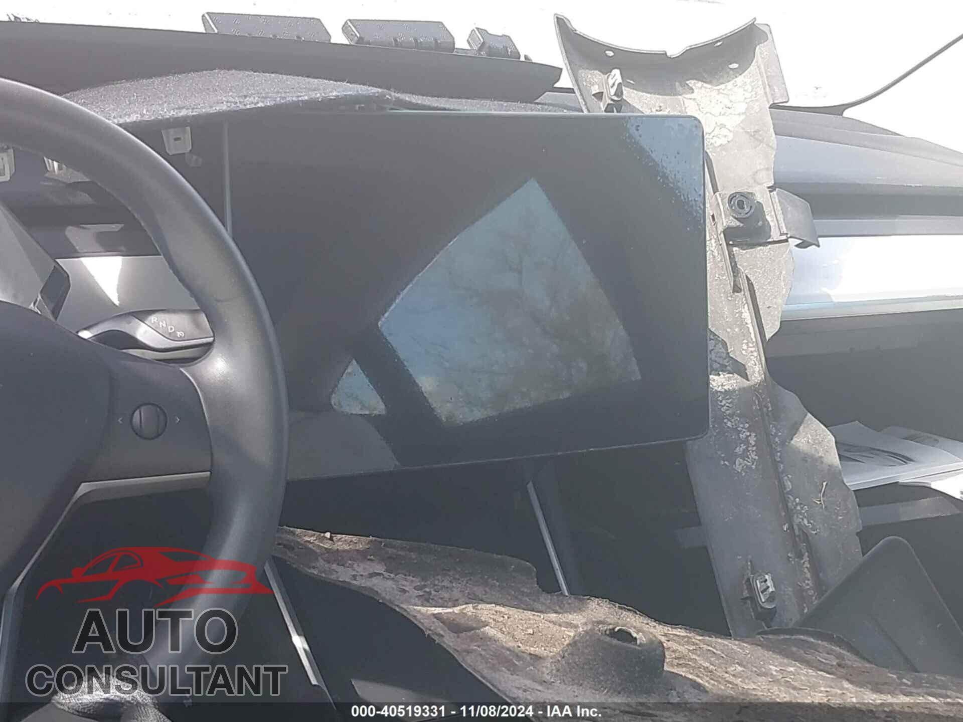 TESLA MODEL 3 2020 - 5YJ3E1EA2LF793104