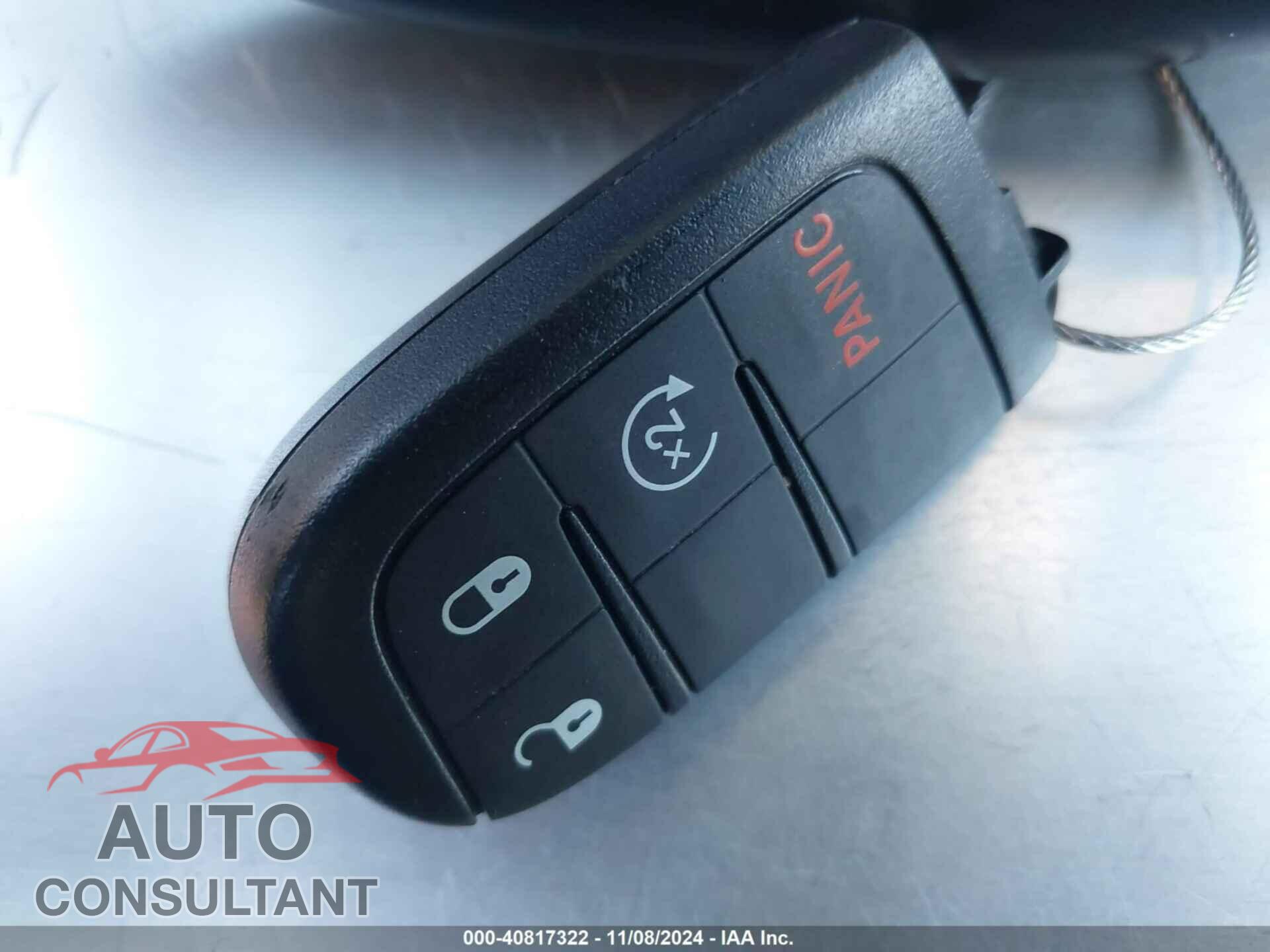 JEEP COMPASS 2018 - 3C4NJDBB1JT434151