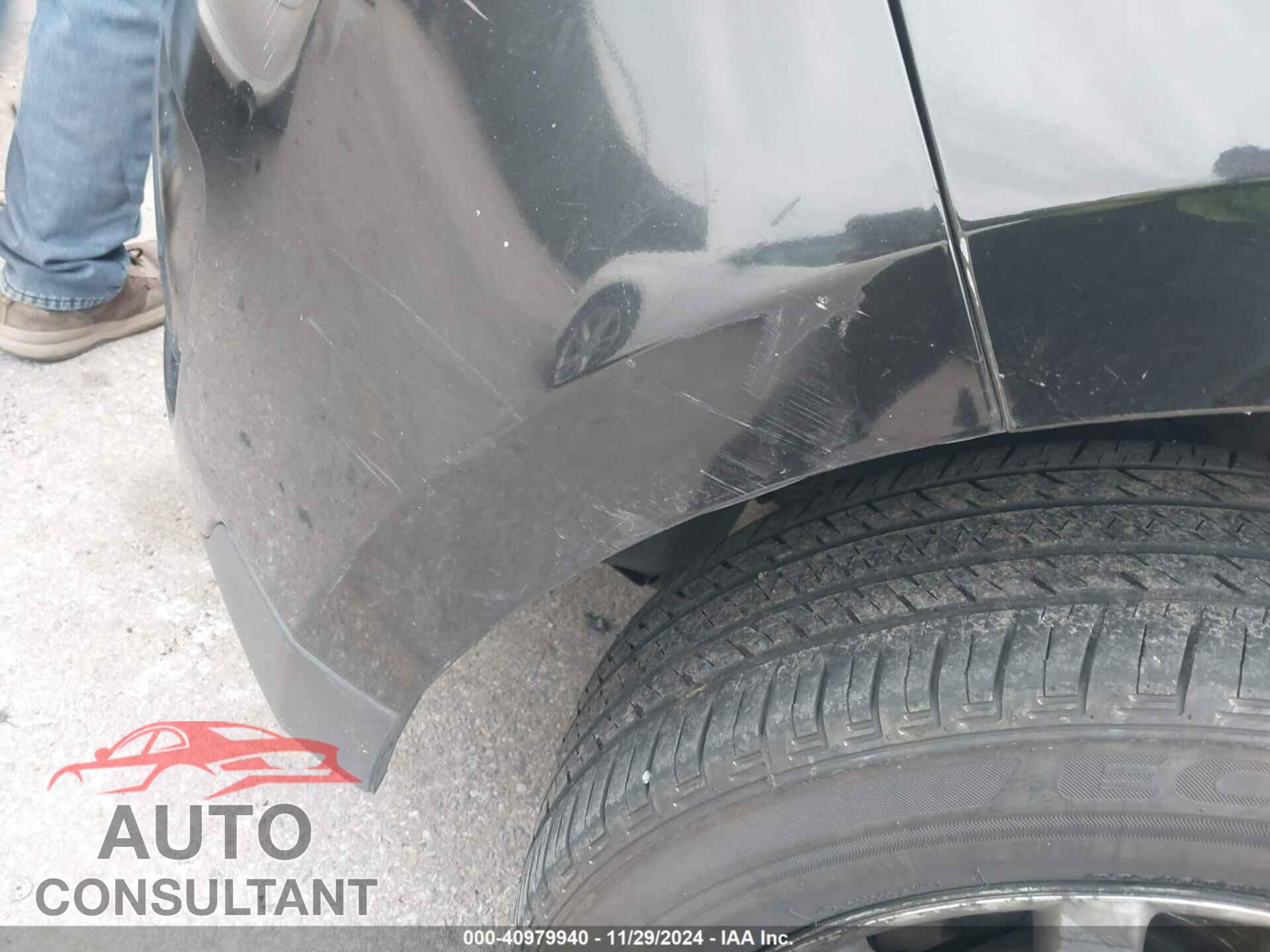 FORD EDGE 2014 - 2FMDK4JCXEBB06033