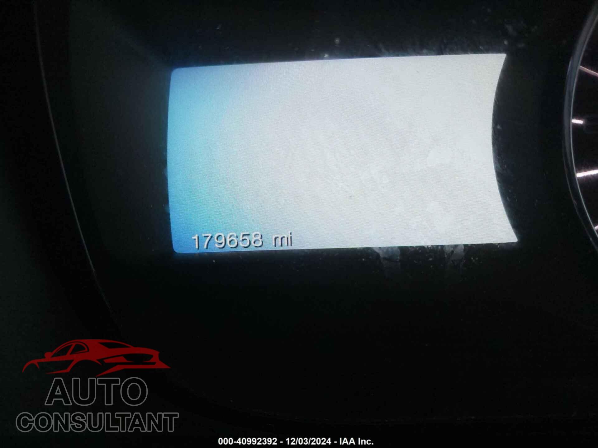 FORD EDGE 2013 - 2FMDK4JC7DBB47279
