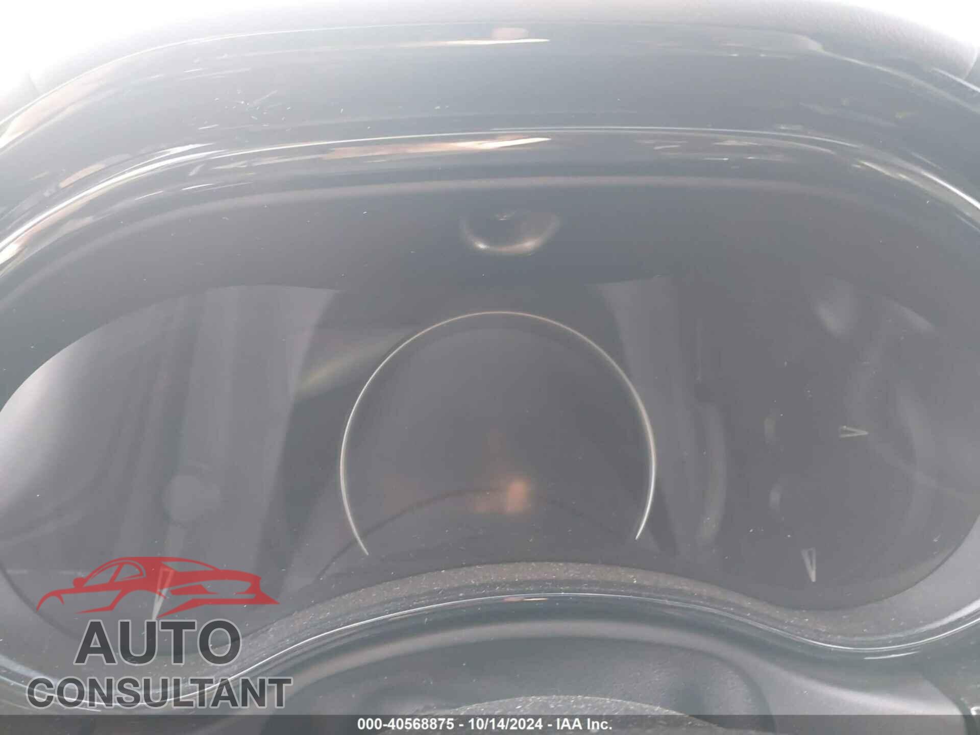 DODGE DURANGO 2023 - 1C4SDJCT2PC634542