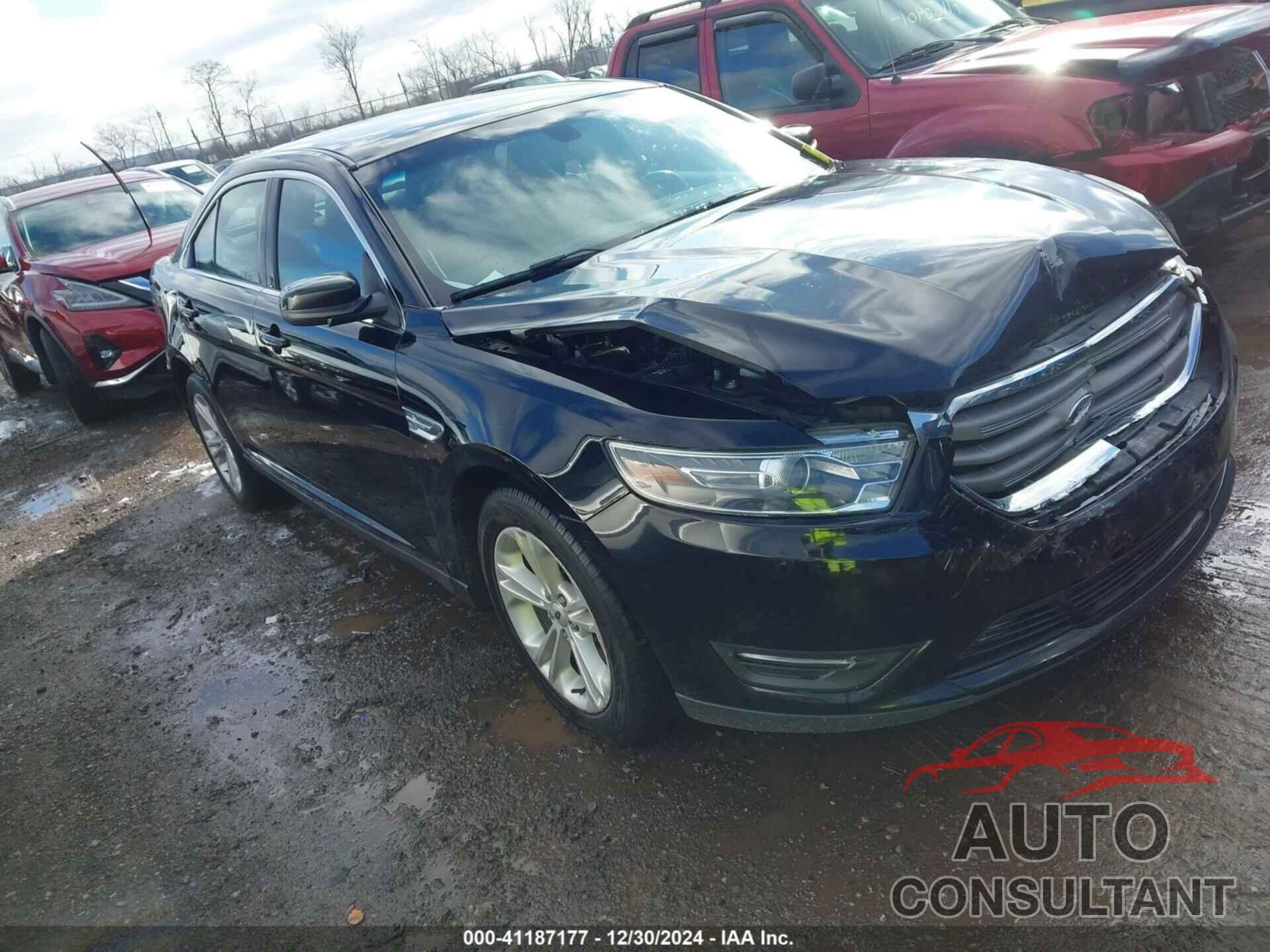 FORD TAURUS 2017 - 1FAHP2E85HG138845