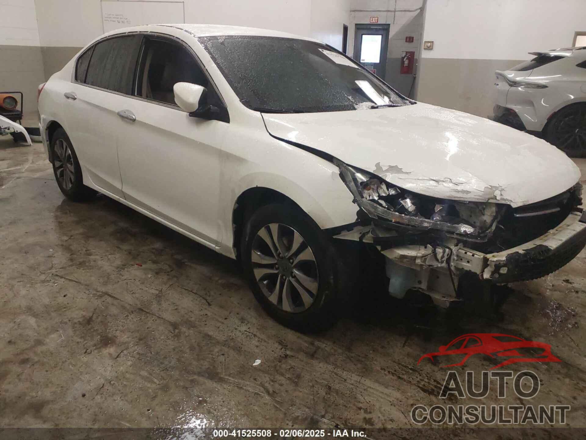 HONDA ACCORD 2015 - 1HGCR2F33FA230197