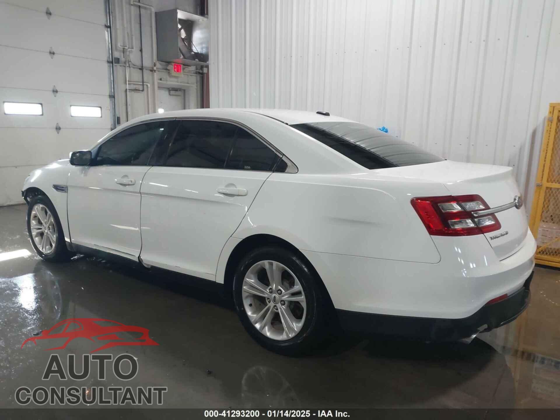 FORD TAURUS 2014 - 1FAHP2E84EG150982