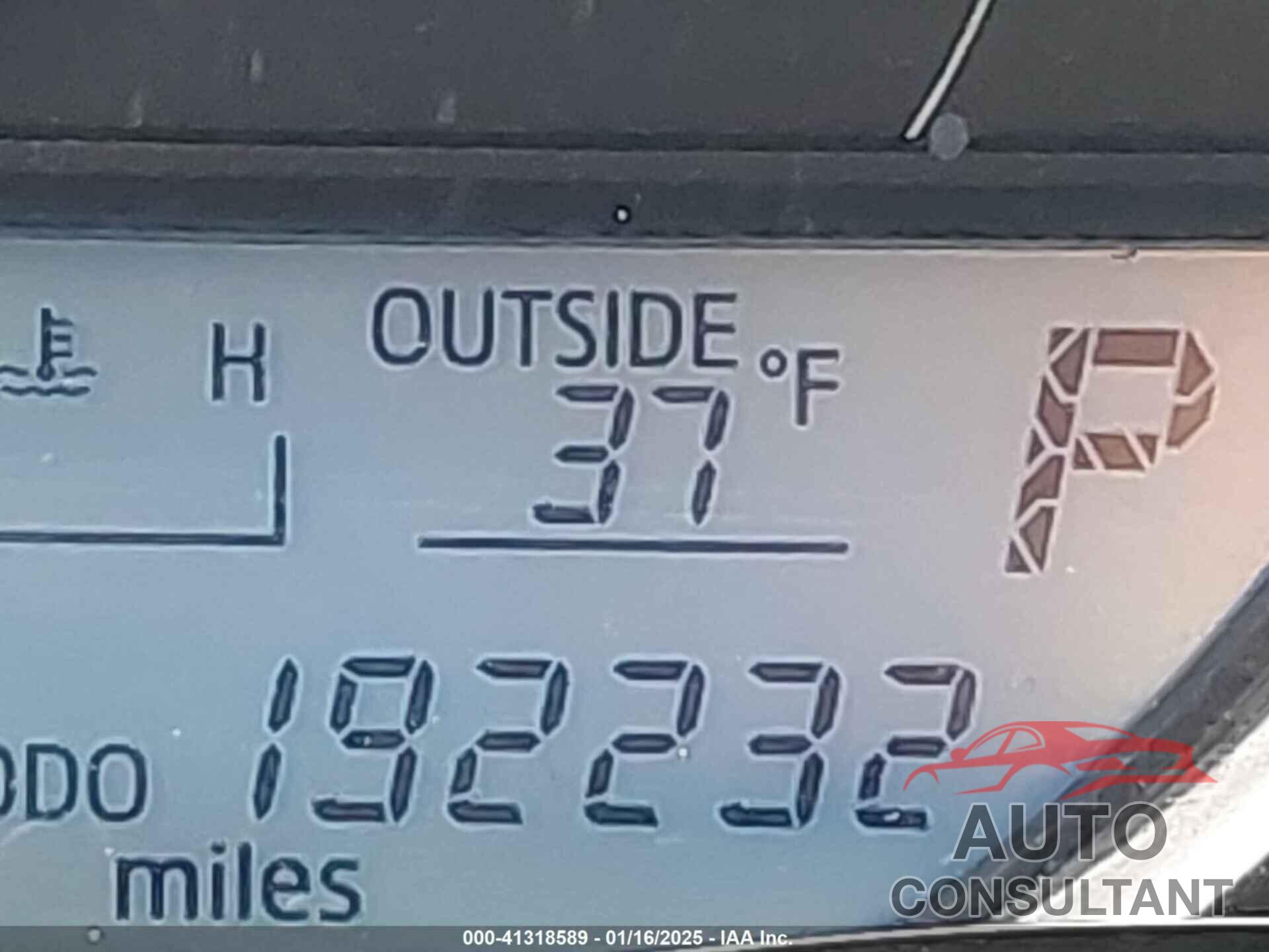 TOYOTA RAV4 2015 - 2T3BFREV2FW337984