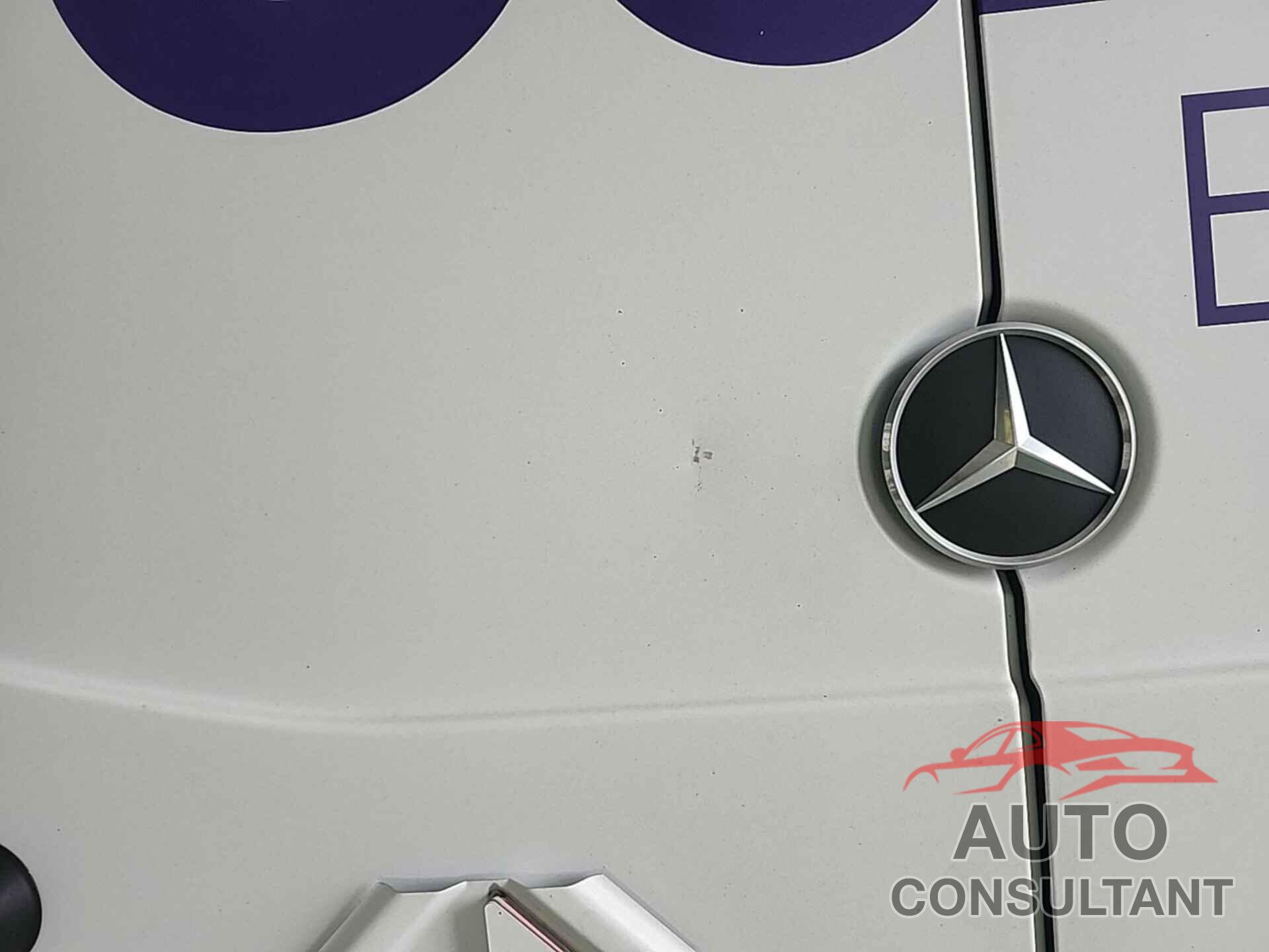 MERCEDES-BENZ SPRINTER 2014 - WD3PE8DE1E5899718