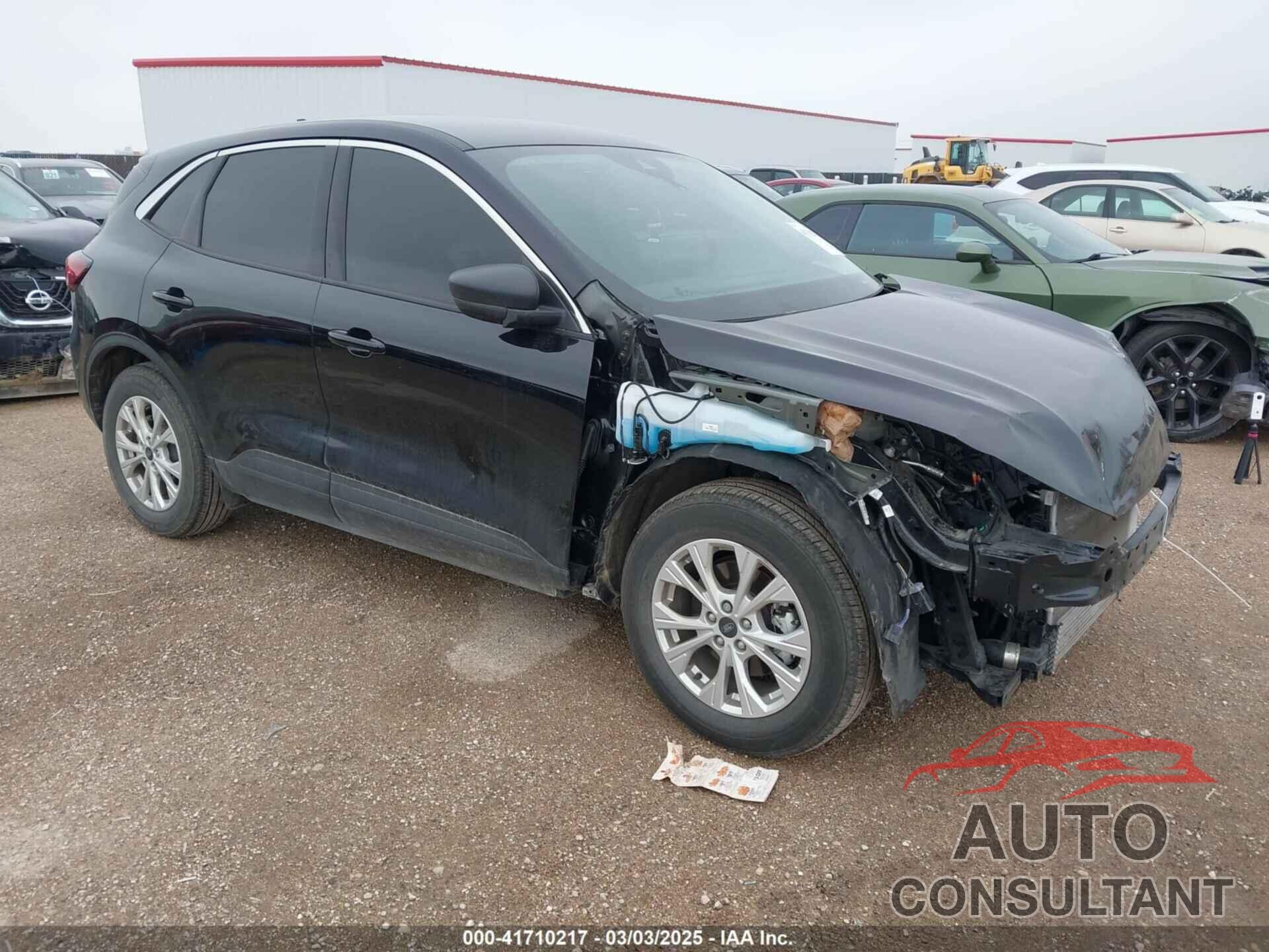 FORD ESCAPE 2023 - 1FMCU0GNXPUB08613