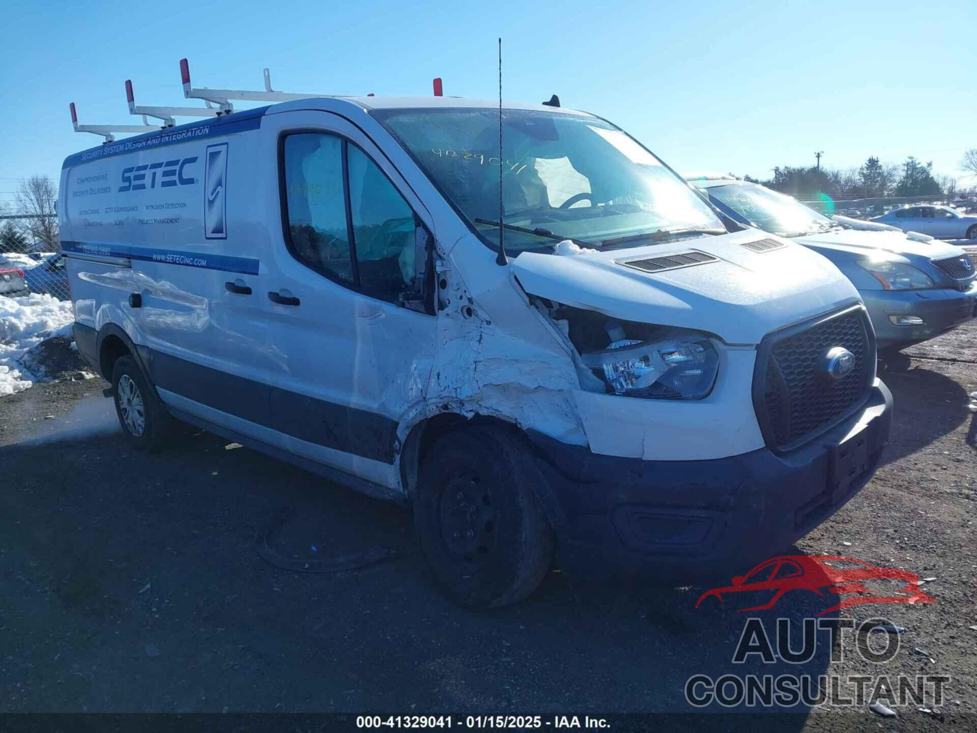 FORD TRANSIT-350 2023 - 1FTBW1Y86PKB55657