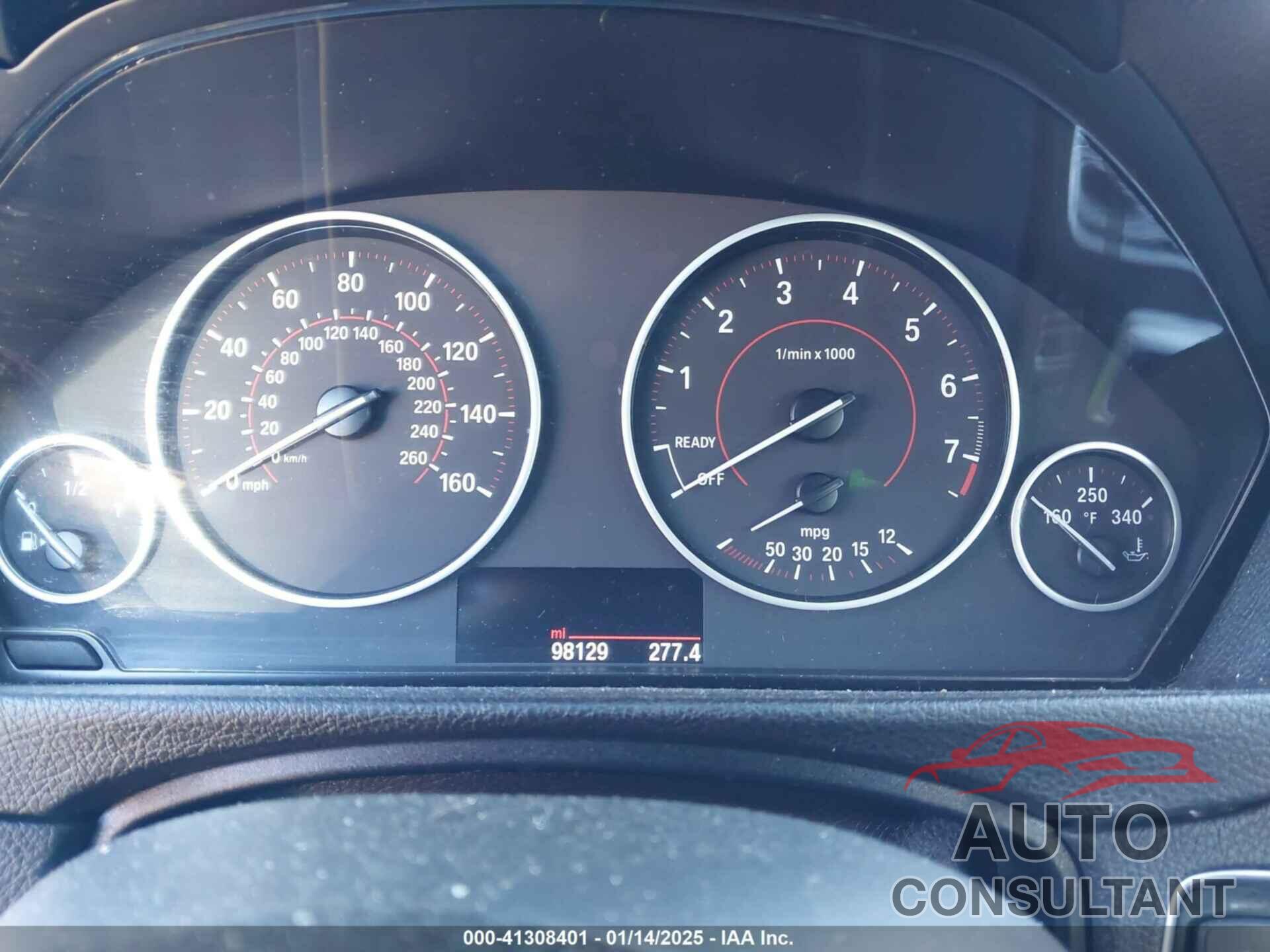 BMW 430I GRAN COUPE 2018 - WBA4J1C55JBG75800